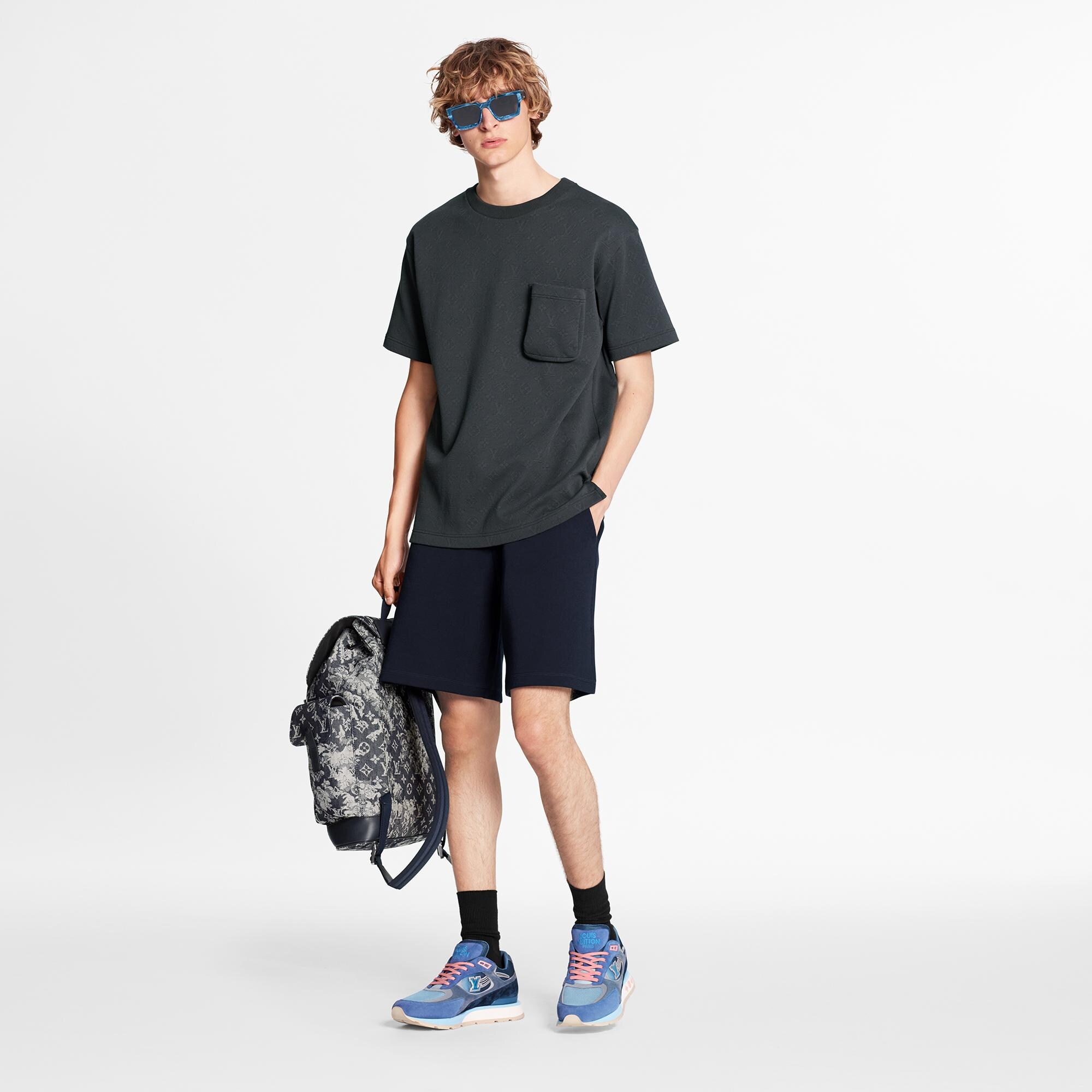 LV} - LV - LV男士Discontinued Product | 路易威登LOUIS VUITTON官网 (产品缩放)