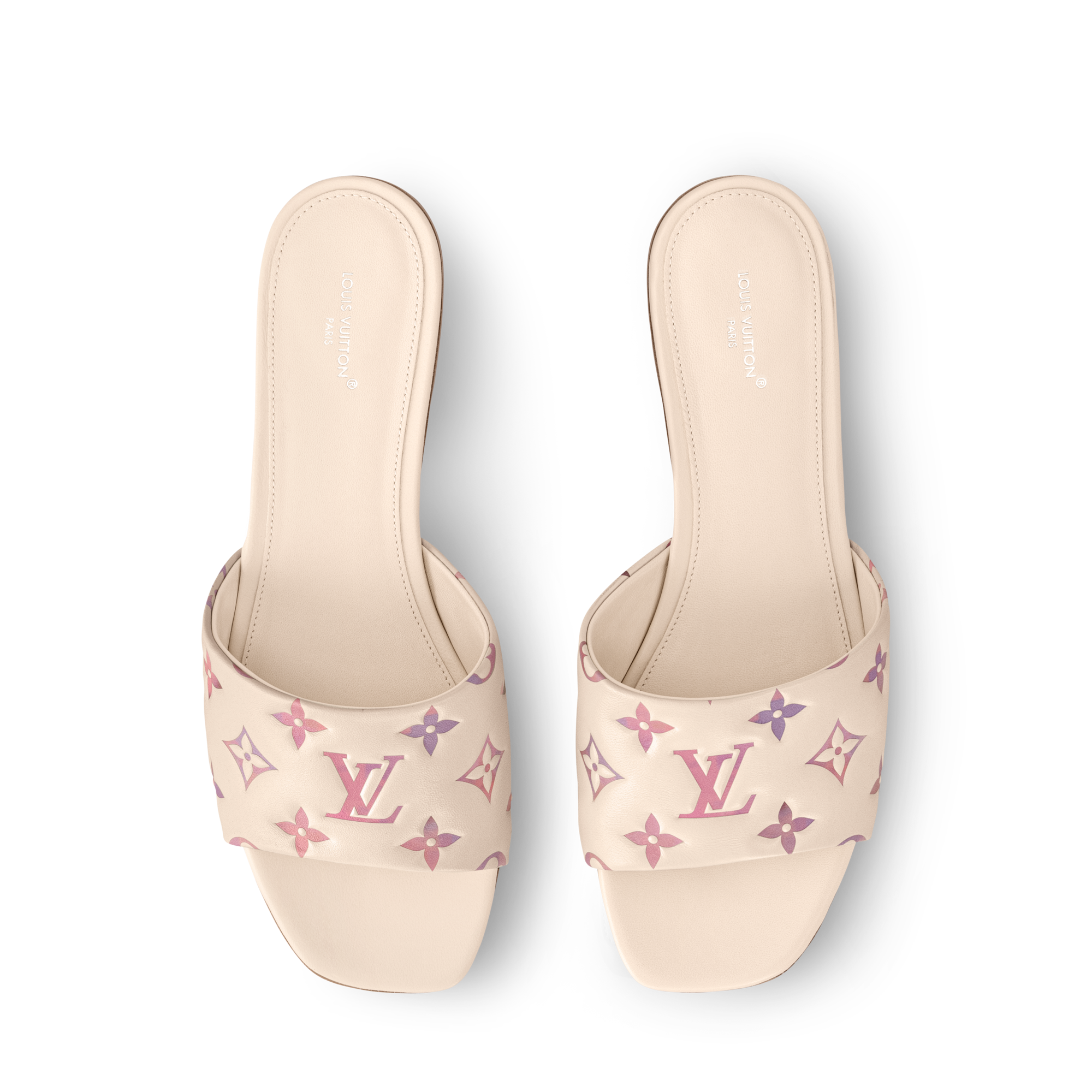 LV} - LV - LV女士鞋履系列 | 路易威登LOUIS VUITTON官网 (产品缩放)