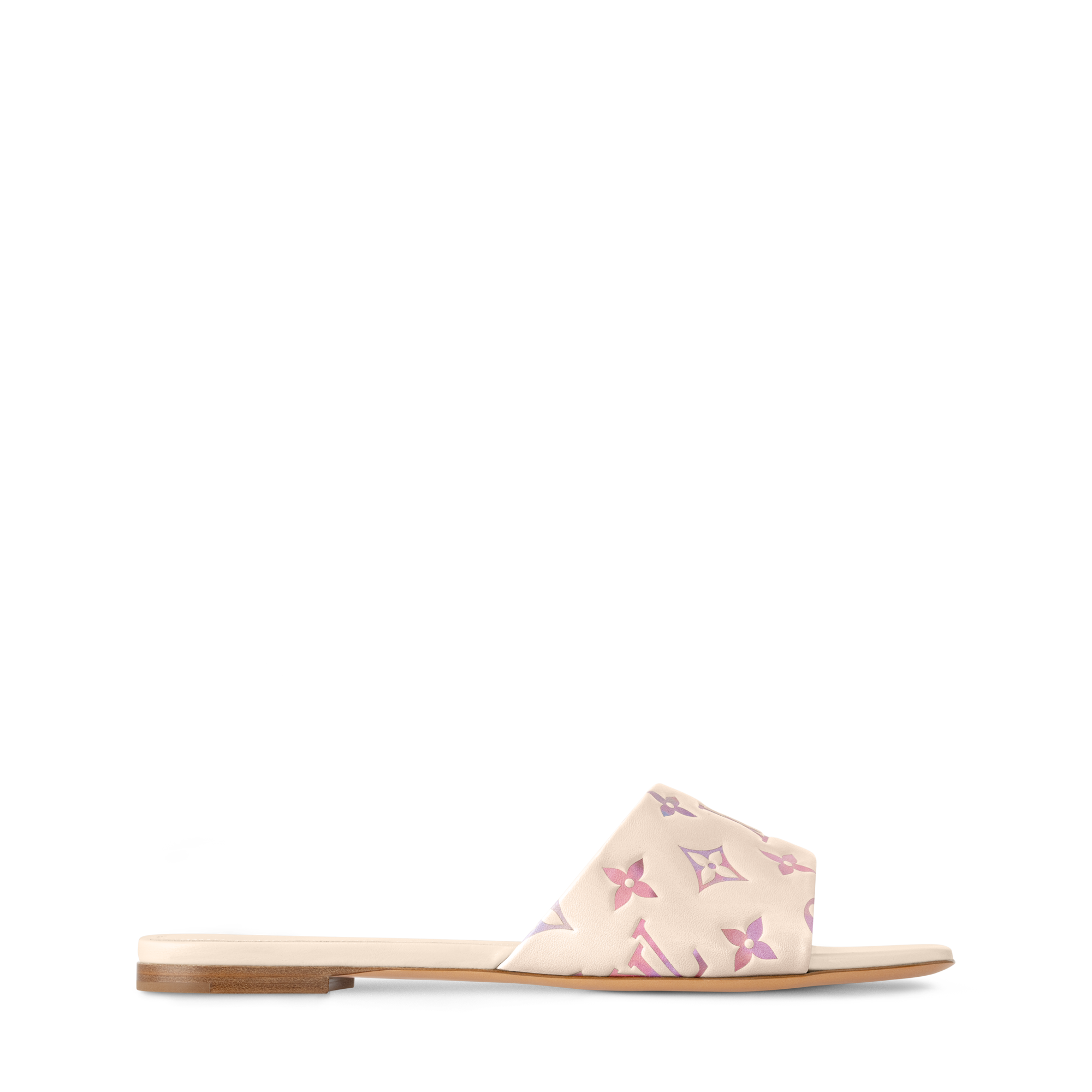 LV} - LV - LV女士鞋履系列 | 路易威登LOUIS VUITTON官网 (产品缩放)