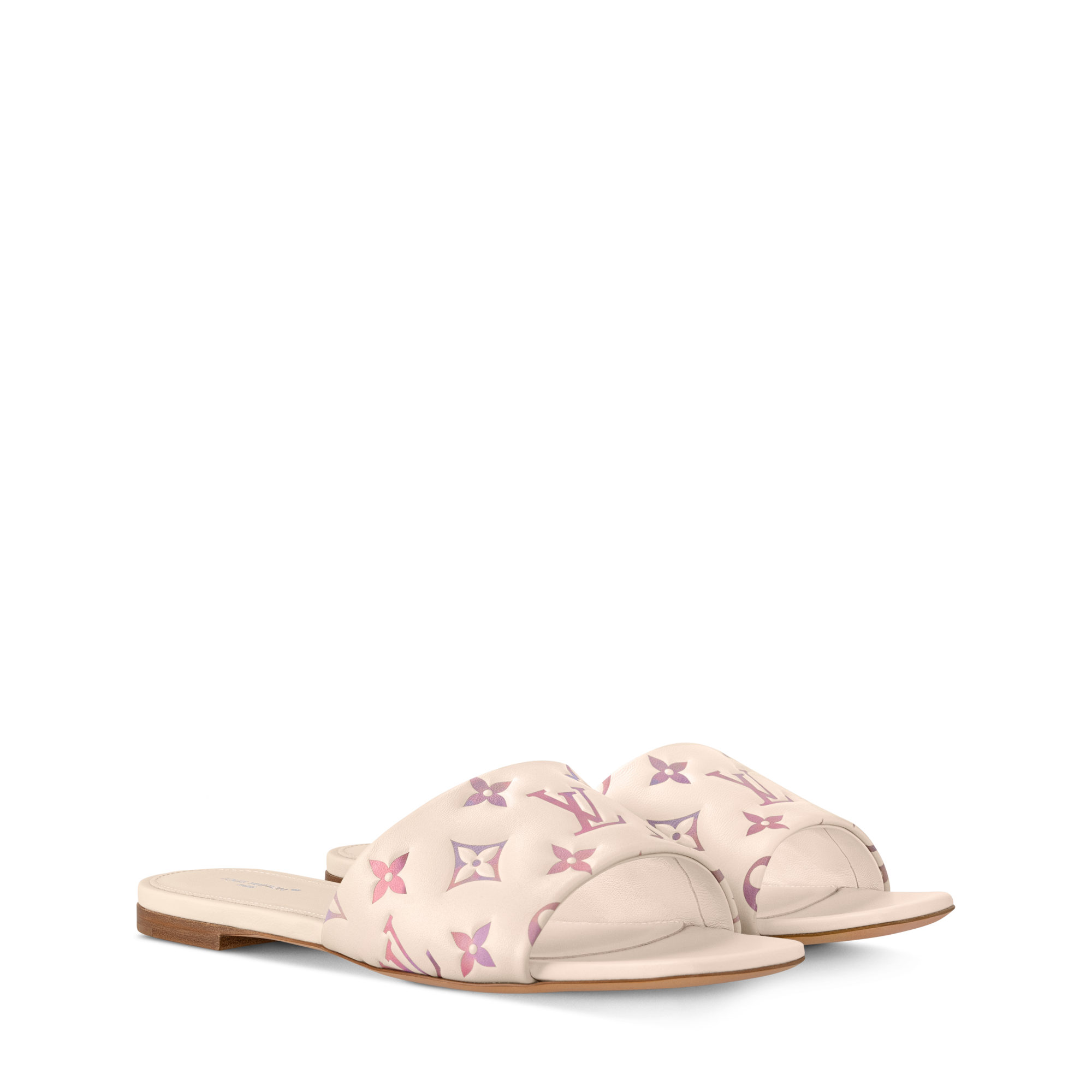 LV} - LV - LV女士鞋履系列 | 路易威登LOUIS VUITTON官网 (产品缩放)