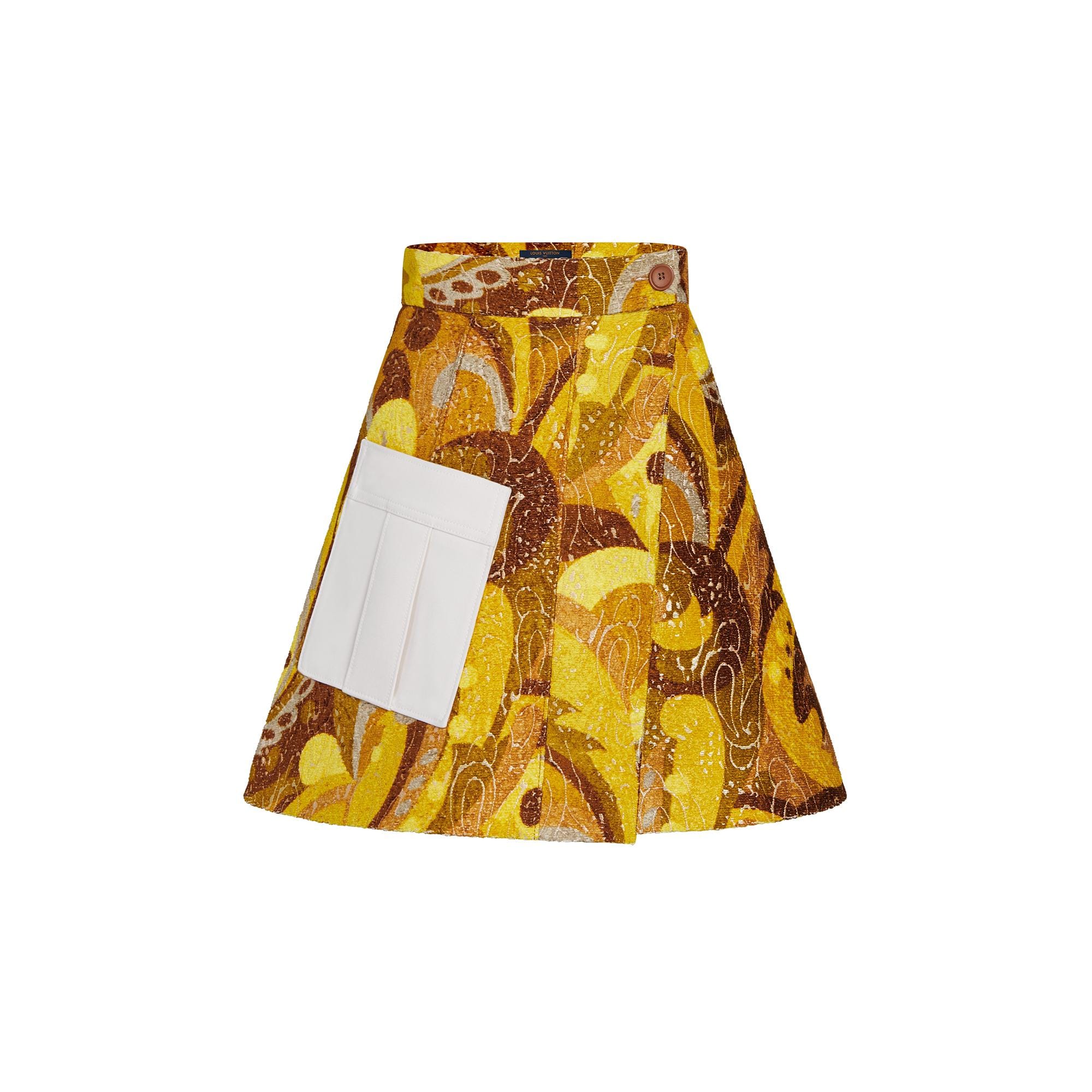 LV} - LV - LV男士Discontinued Product | 路易威登LOUIS VUITTON官网 (产品缩放)