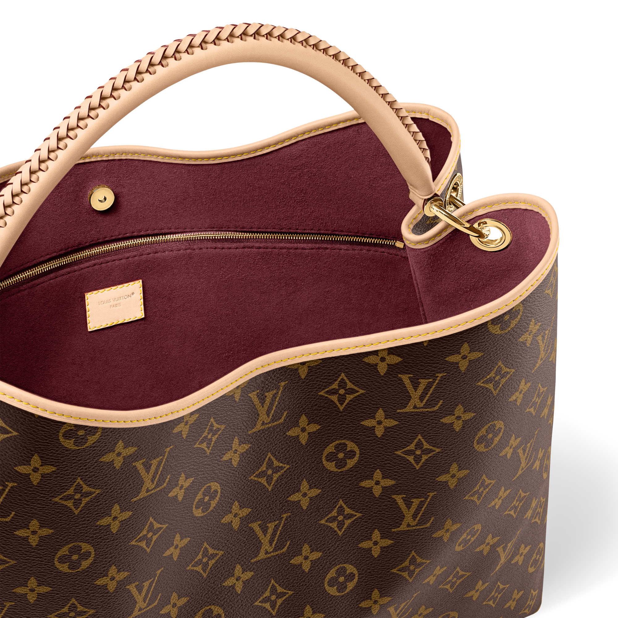 LV} - LVMonogram - LV女士时尚手袋 | 路易威登LOUIS VUITTON官网 (产品缩放)