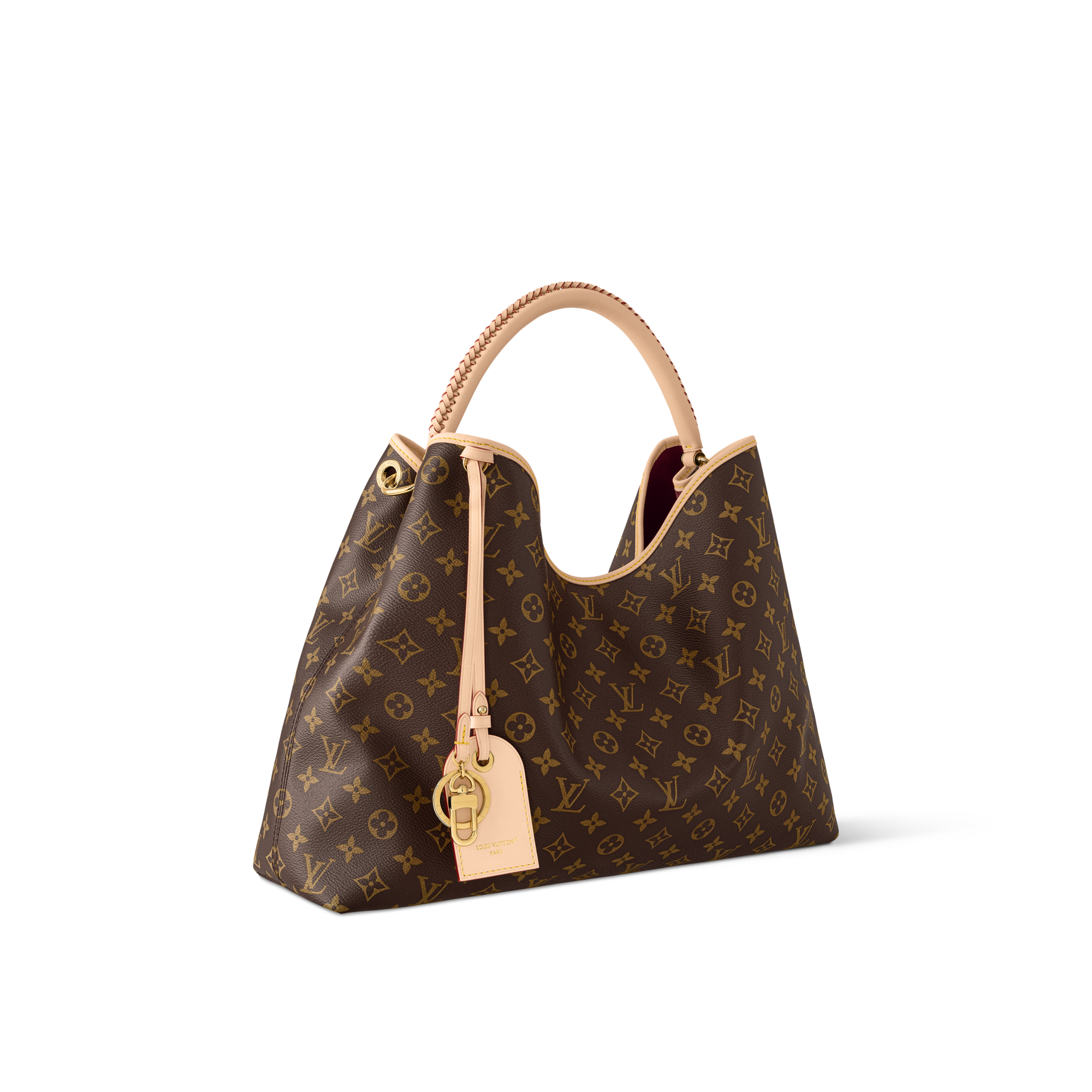 LV} - LVMonogram - LV女士时尚手袋 | 路易威登LOUIS VUITTON官网 (产品缩放)