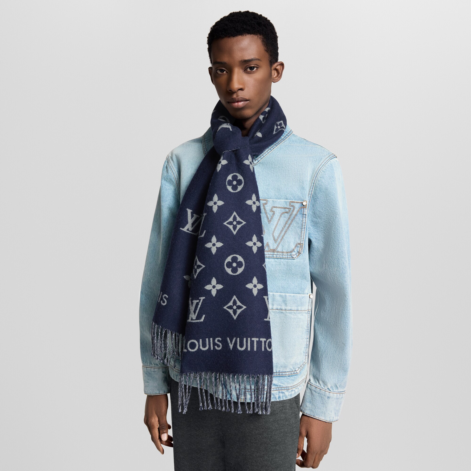 LV} - LVS00 - LV男士配饰系列 | 路易威登LOUIS VUITTON官网 (产品缩放)