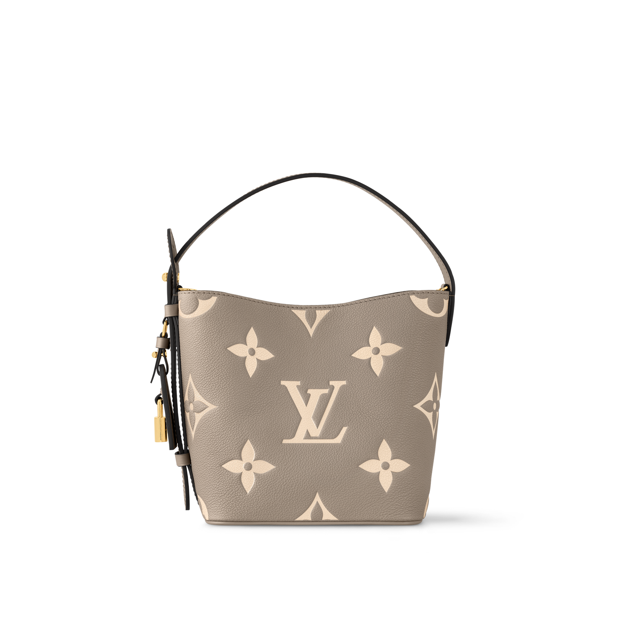 LV} - LVBicolor Monogram Empreinte Leather - LV女士时尚手袋 | 路易威登LOUIS VUITTON官网 (产品缩放)
