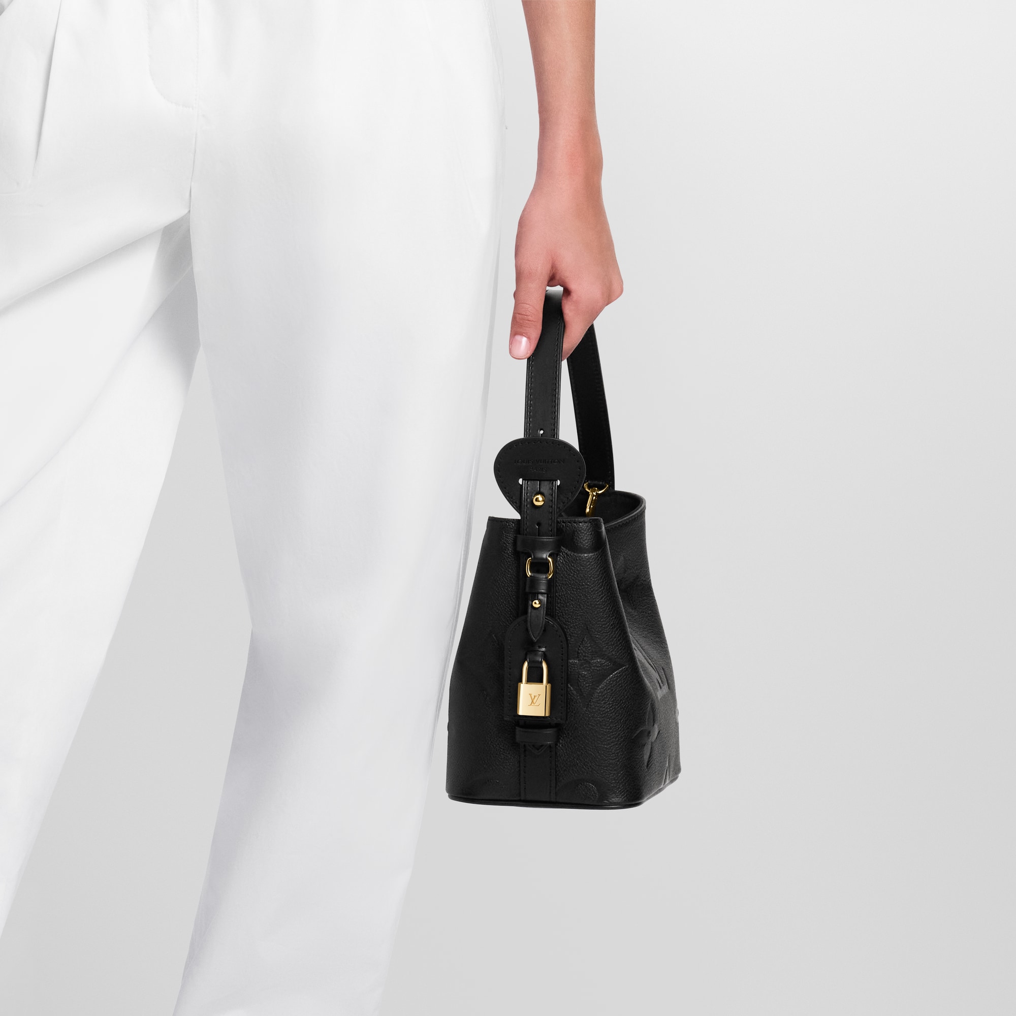 LV} - LVMonogram Empreinte - LV女士时尚手袋 | 路易威登LOUIS VUITTON官网 (产品缩放)