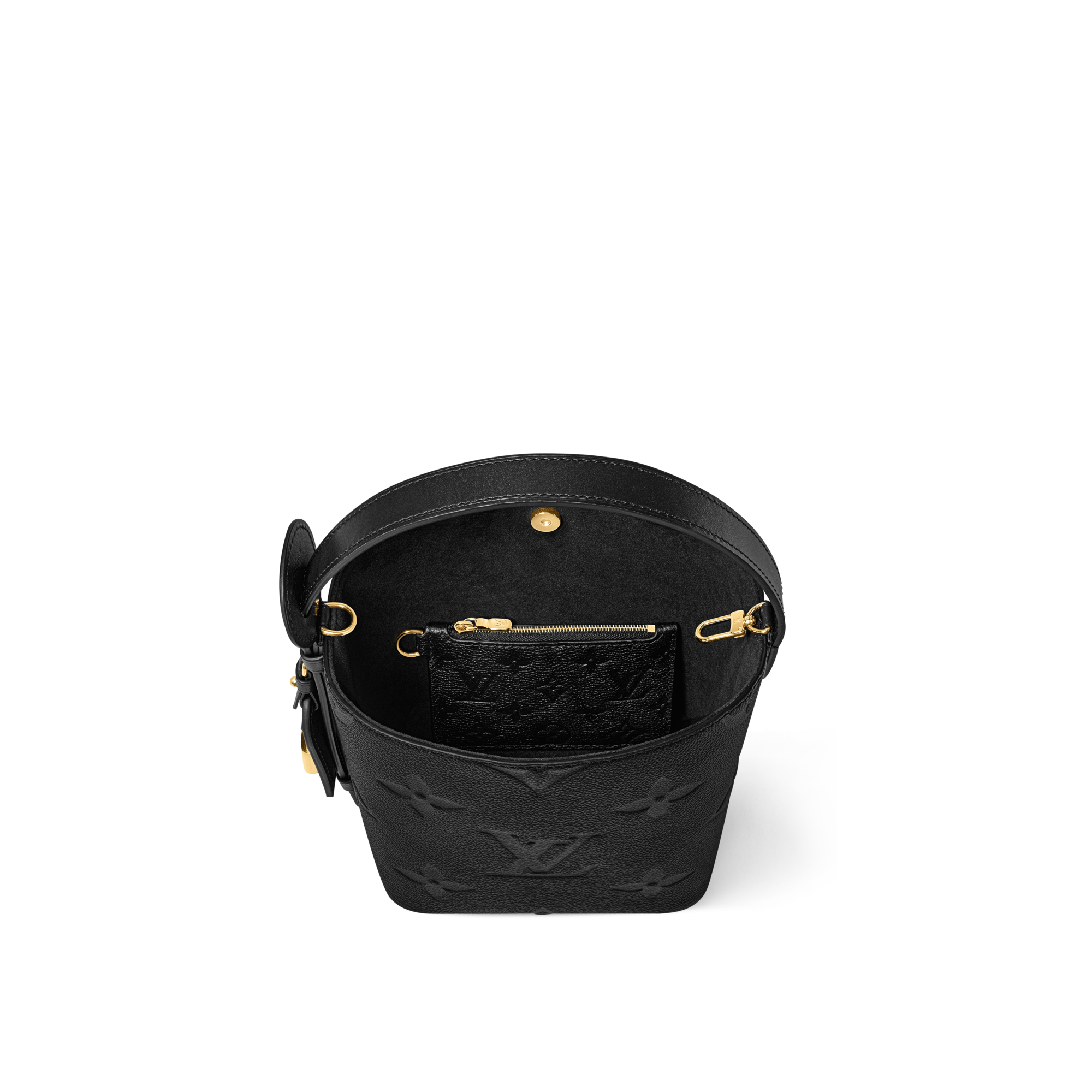 LV} - LVMonogram Empreinte - LV女士时尚手袋 | 路易威登LOUIS VUITTON官网 (产品缩放)