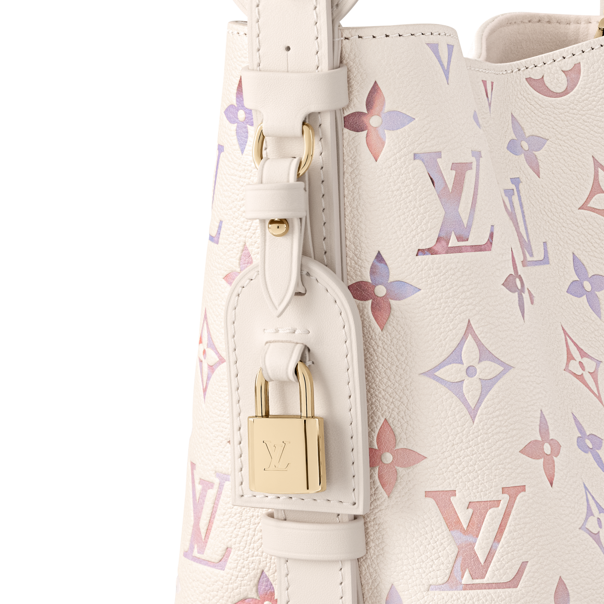 LV} - LVMonogram Empreinte - LV女士时尚手袋 | 路易威登LOUIS VUITTON官网 (产品缩放)