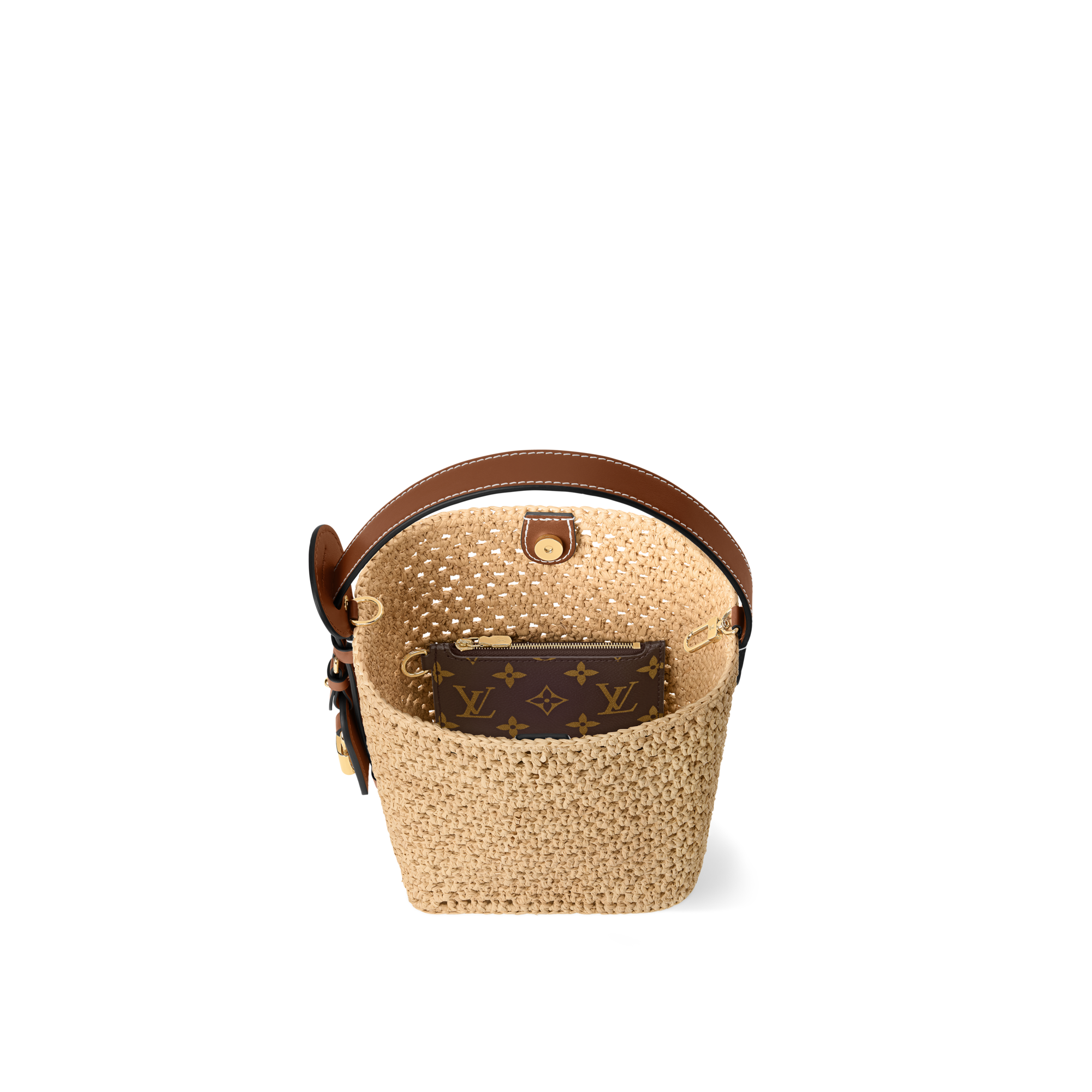 LV} - LV其他Monogram 帆布 - LV女士时尚手袋 | 路易威登LOUIS VUITTON官网 (产品缩放)