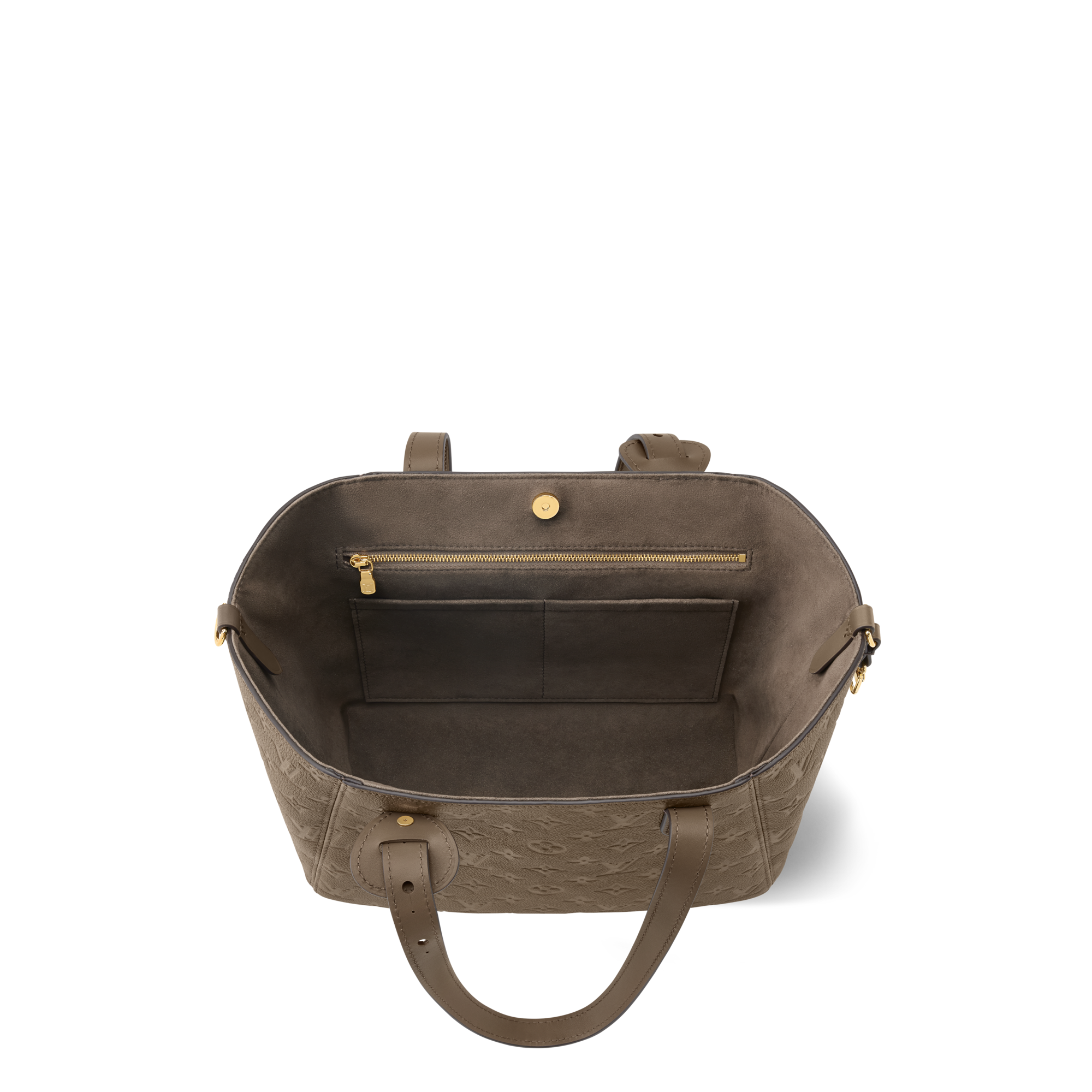 LV} - LVMonogram Empreinte - LV女士时尚手袋 | 路易威登LOUIS VUITTON官网 (产品缩放)