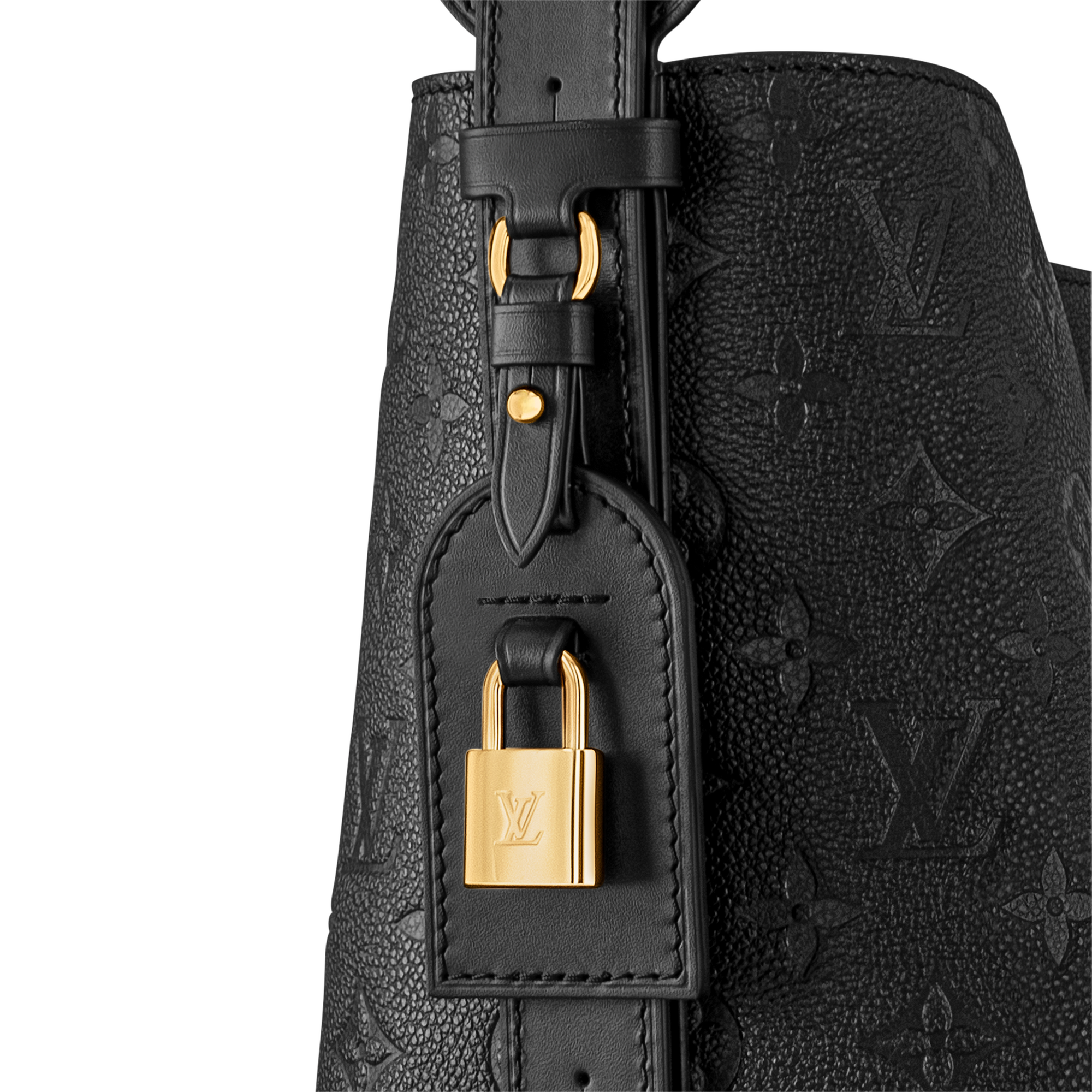 LV} - LVMonogram Empreinte - LV女士时尚手袋 | 路易威登LOUIS VUITTON官网 (产品缩放)