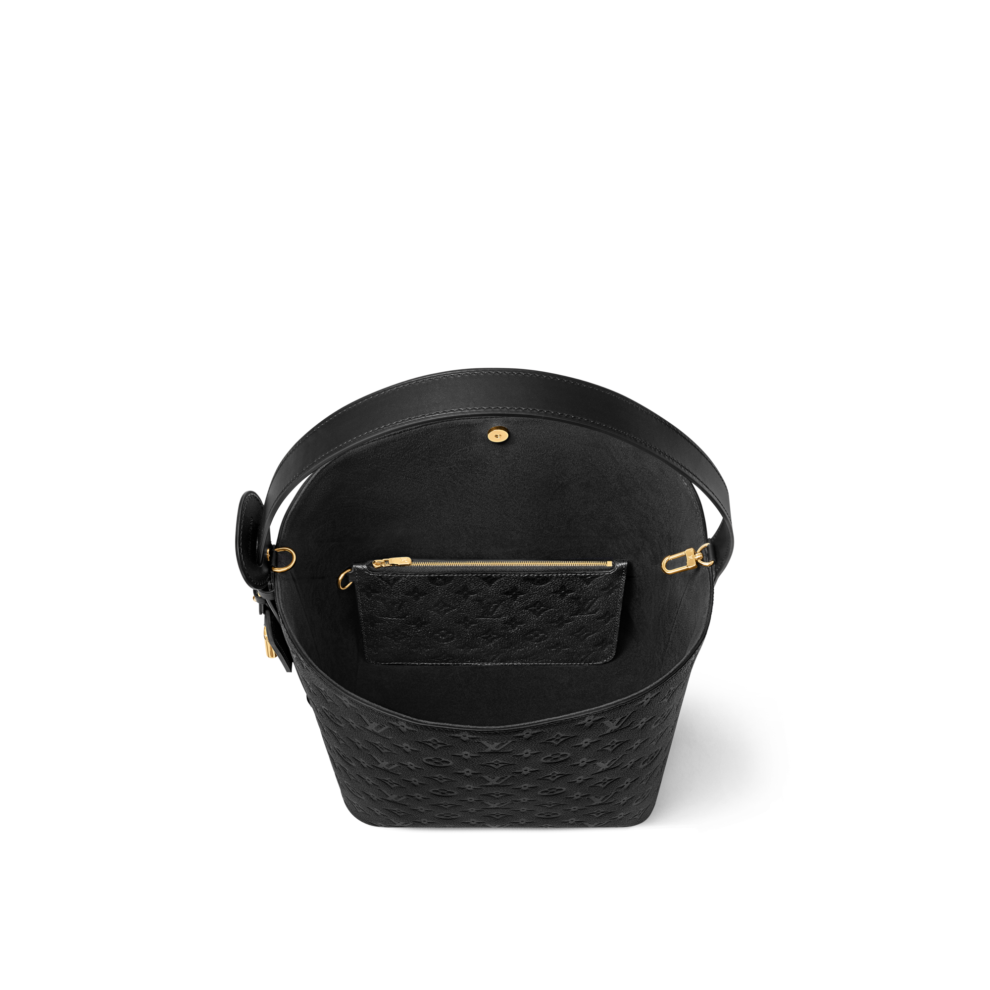 LV} - LVMonogram Empreinte - LV女士时尚手袋 | 路易威登LOUIS VUITTON官网 (产品缩放)