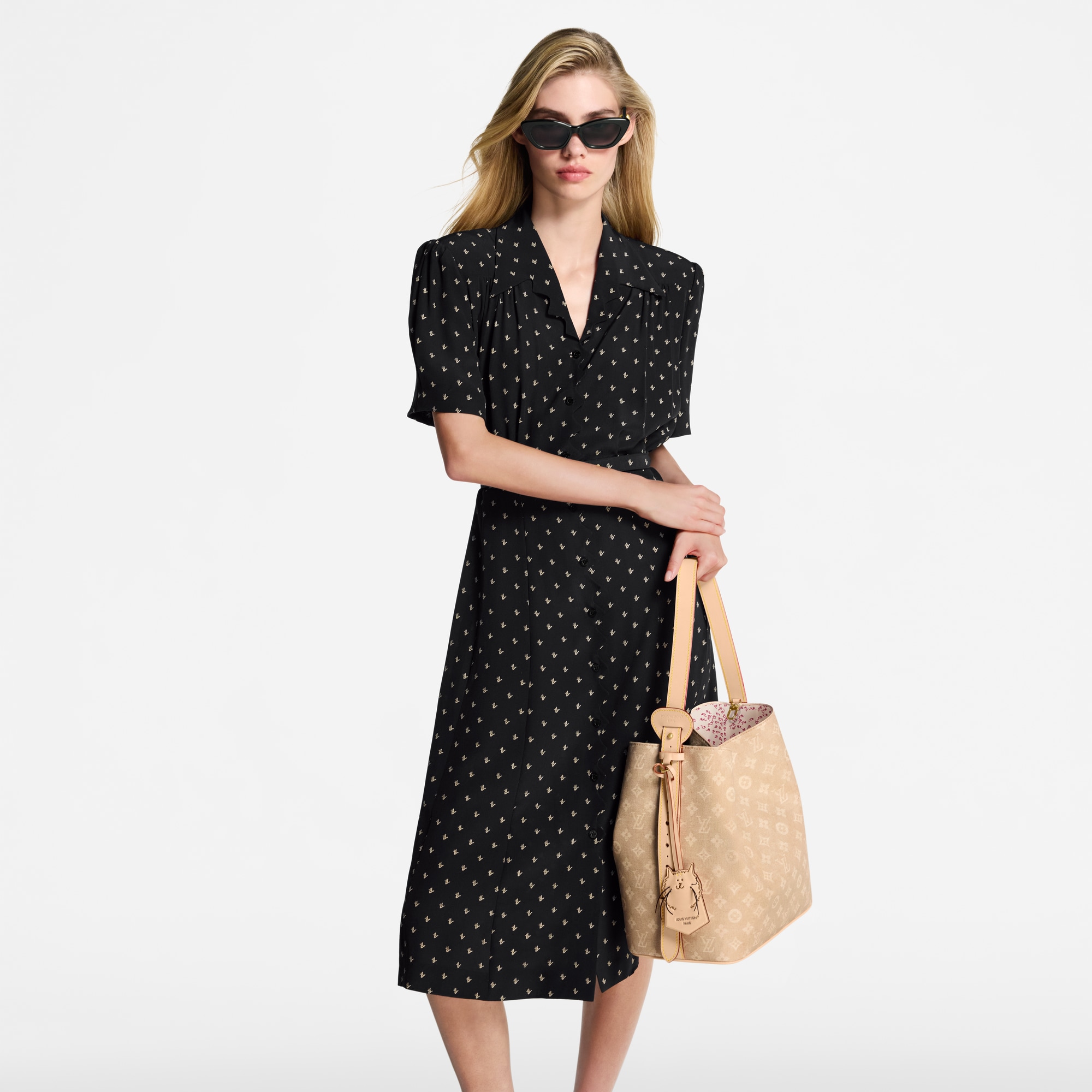 LV} - LV其他Monogram 帆布 - LV女士时尚手袋 | 路易威登LOUIS VUITTON官网 (产品缩放)