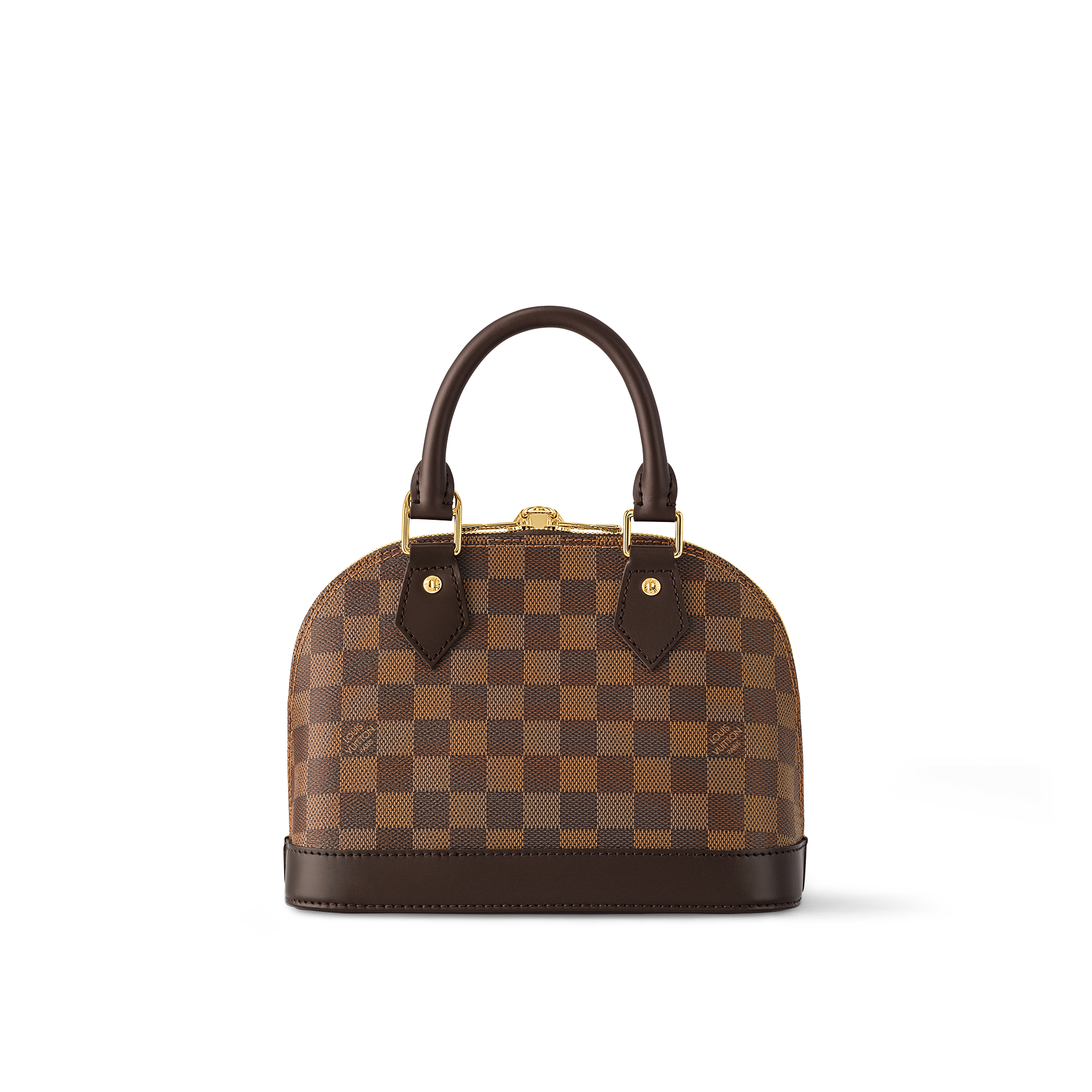 LV} - LVDamier Ebene - LV女士时尚手袋 | 路易威登LOUIS VUITTON官网 (产品缩放)