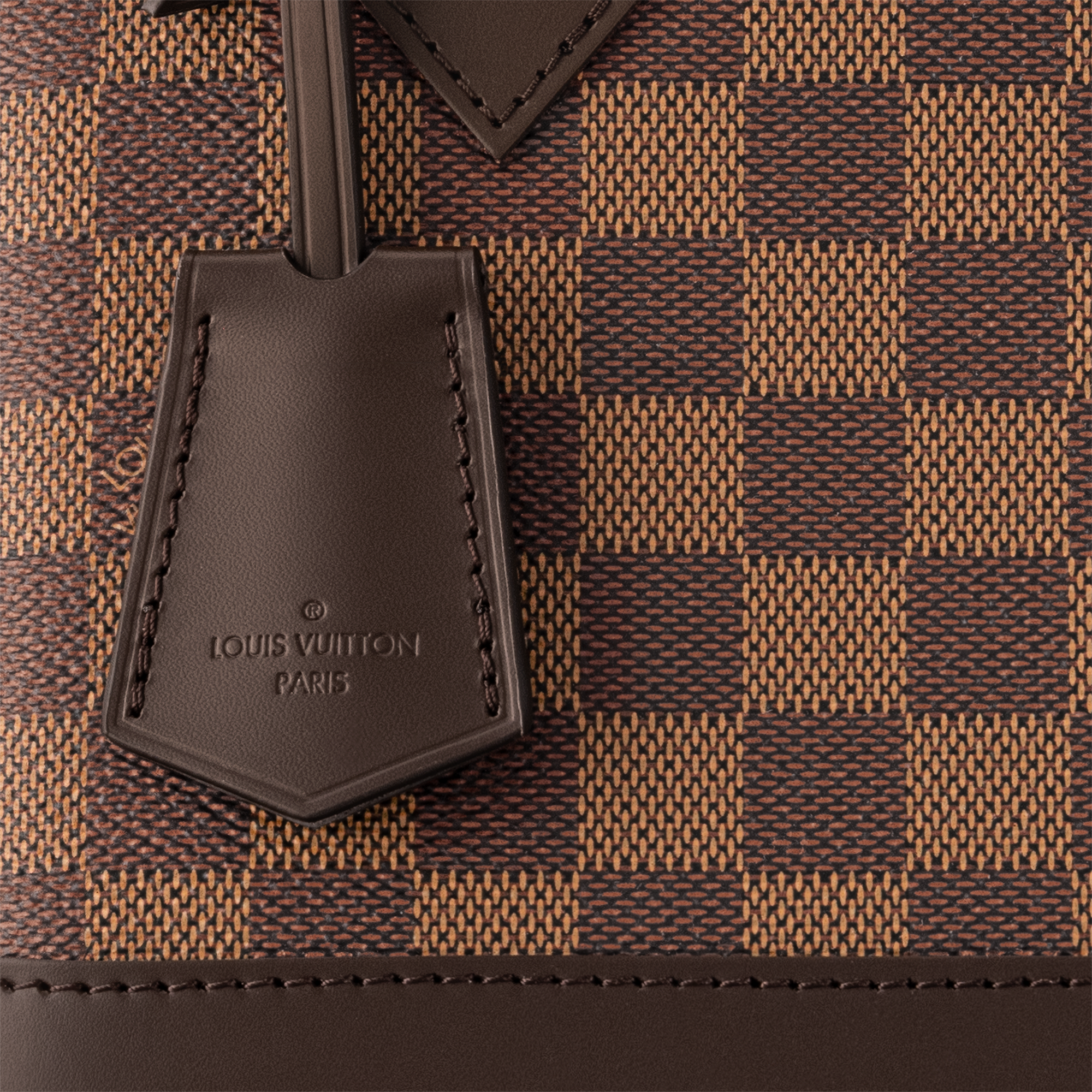 LV} - LVDamier Ebene - LV女士时尚手袋 | 路易威登LOUIS VUITTON官网 (产品缩放)