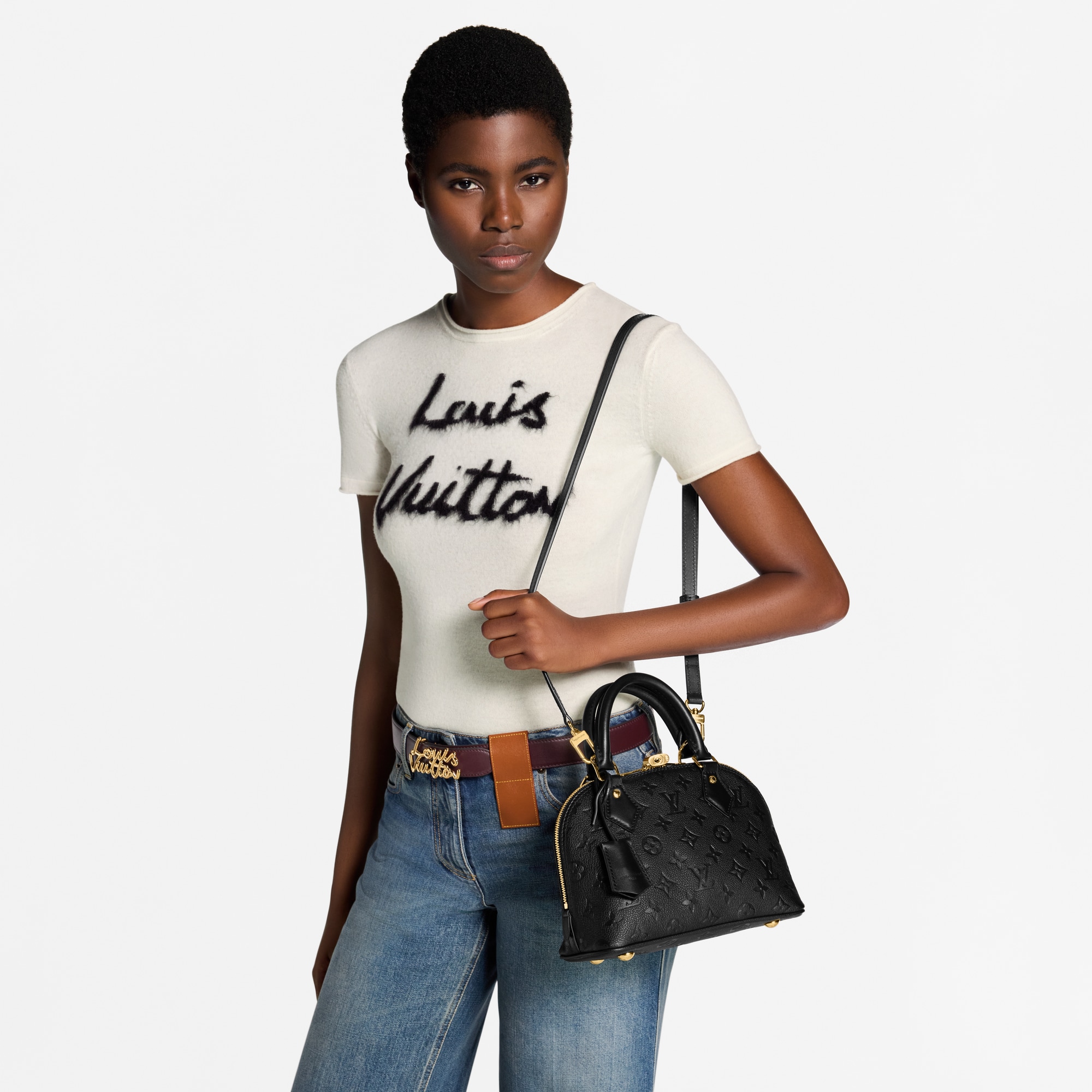 LV} - LVMonogram Empreinte - LV包袋和小型皮具女士包袋 | 路易威登LOUIS VUITTON官网 (产品缩放)