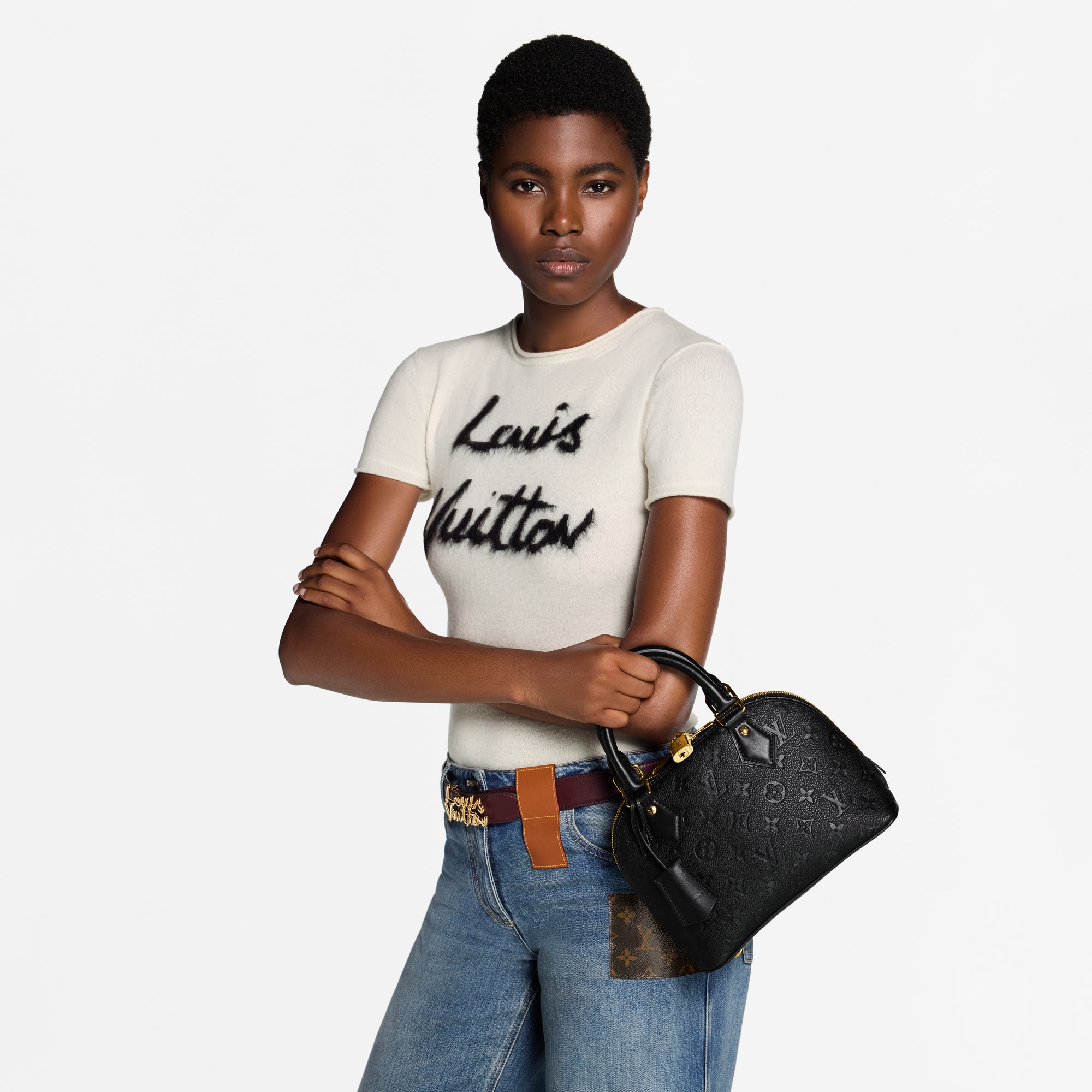 LV} - LVMonogram Empreinte - LV包袋和小型皮具女士包袋 | 路易威登LOUIS VUITTON官网 (产品缩放)