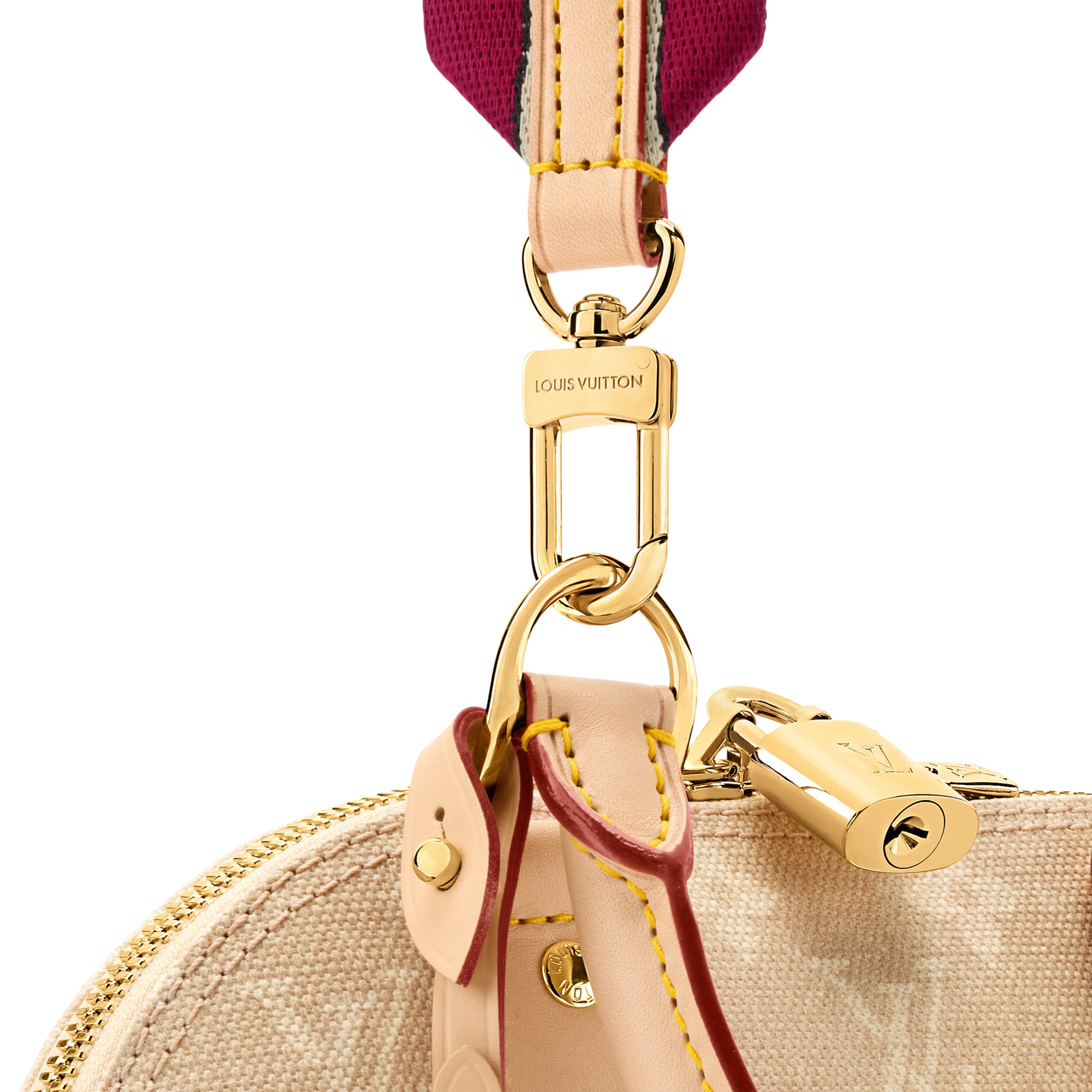 LV} - LV其他Monogram 帆布 - LV新品系列女士 | 路易威登LOUIS VUITTON官网 (产品缩放)