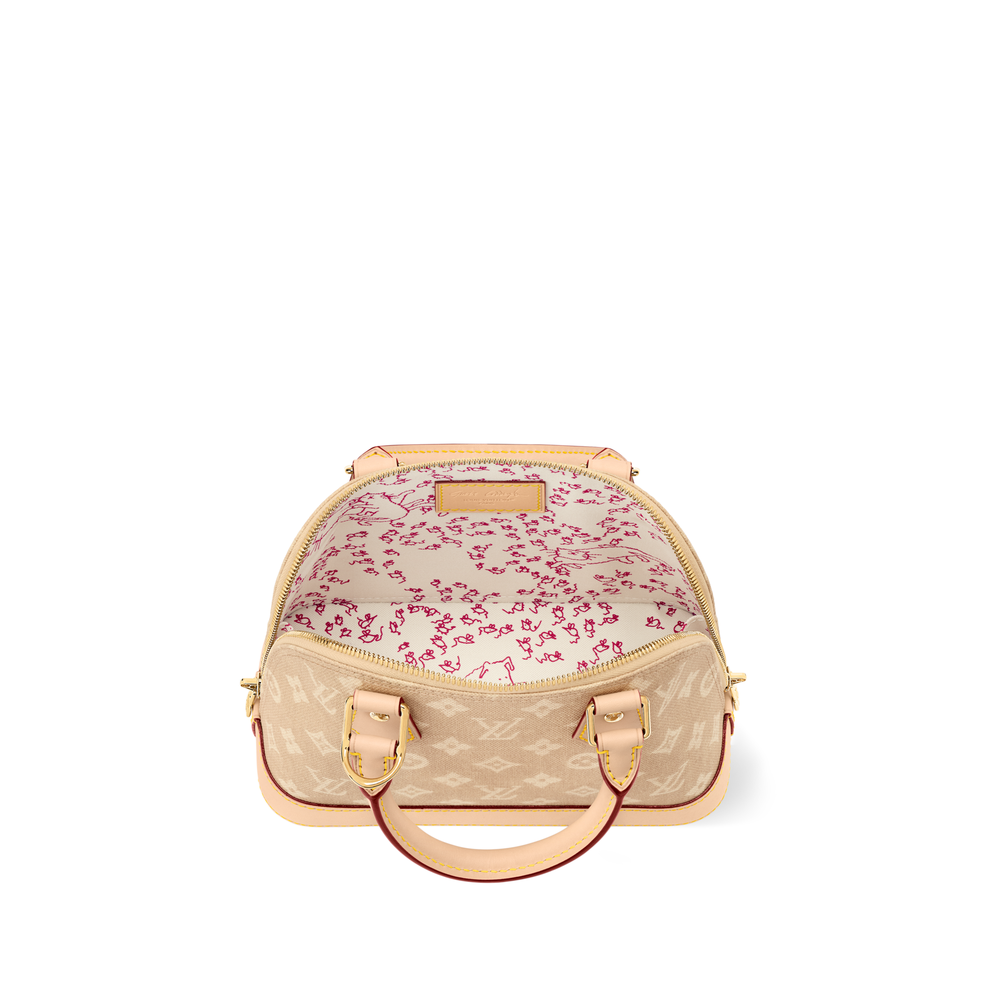 LV} - LV其他Monogram 帆布 - LV新品系列女士 | 路易威登LOUIS VUITTON官网 (产品缩放)