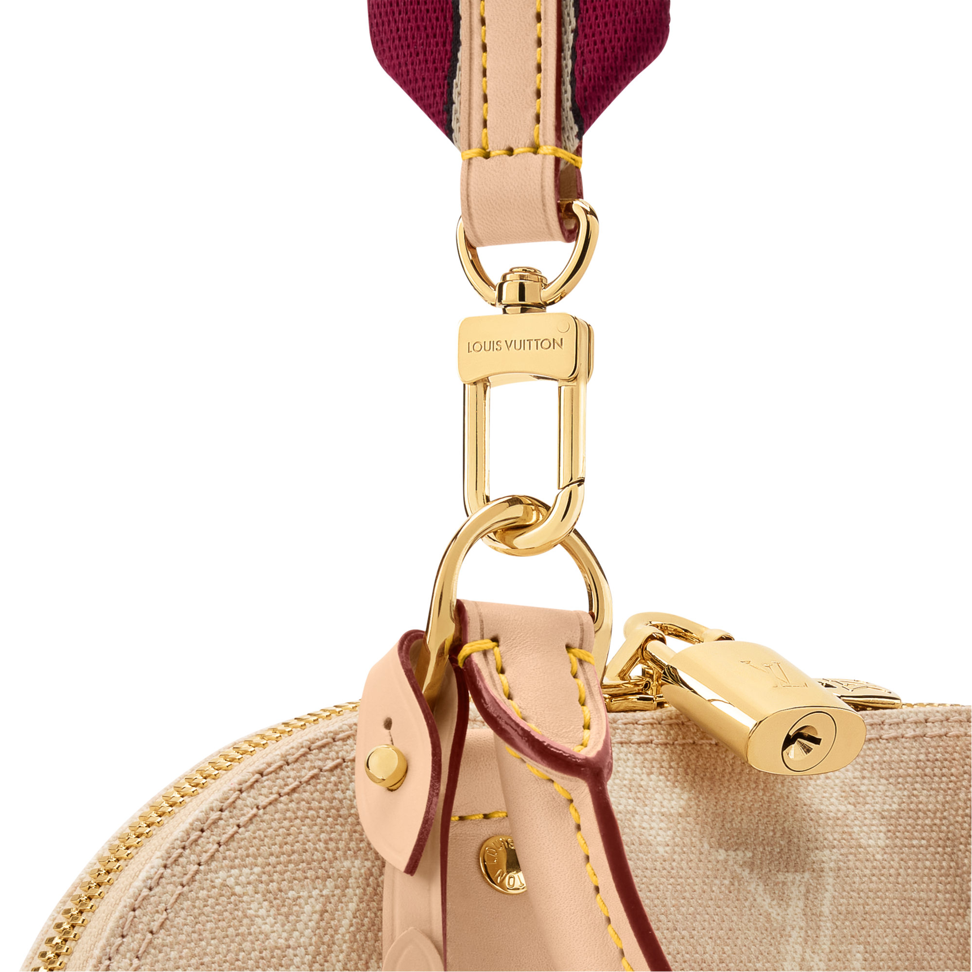 LV} - LV其他Monogram 帆布 - LV包袋和小型皮具女士包袋 | 路易威登LOUIS VUITTON官网 (产品缩放)