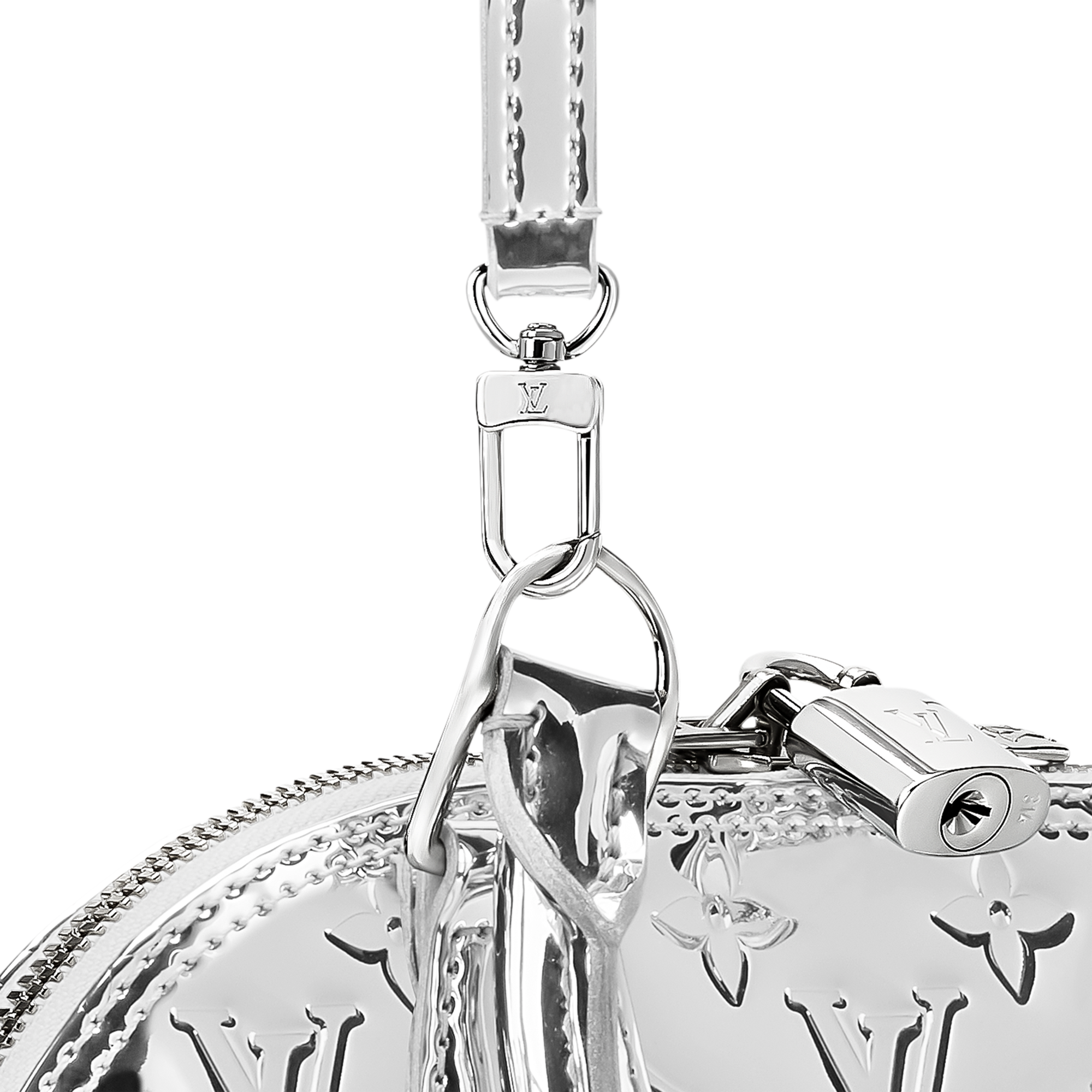 LV} - LV其他Monogram 帆布 - LV包袋和小型皮具女士包袋 | 路易威登LOUIS VUITTON官网 (产品缩放)