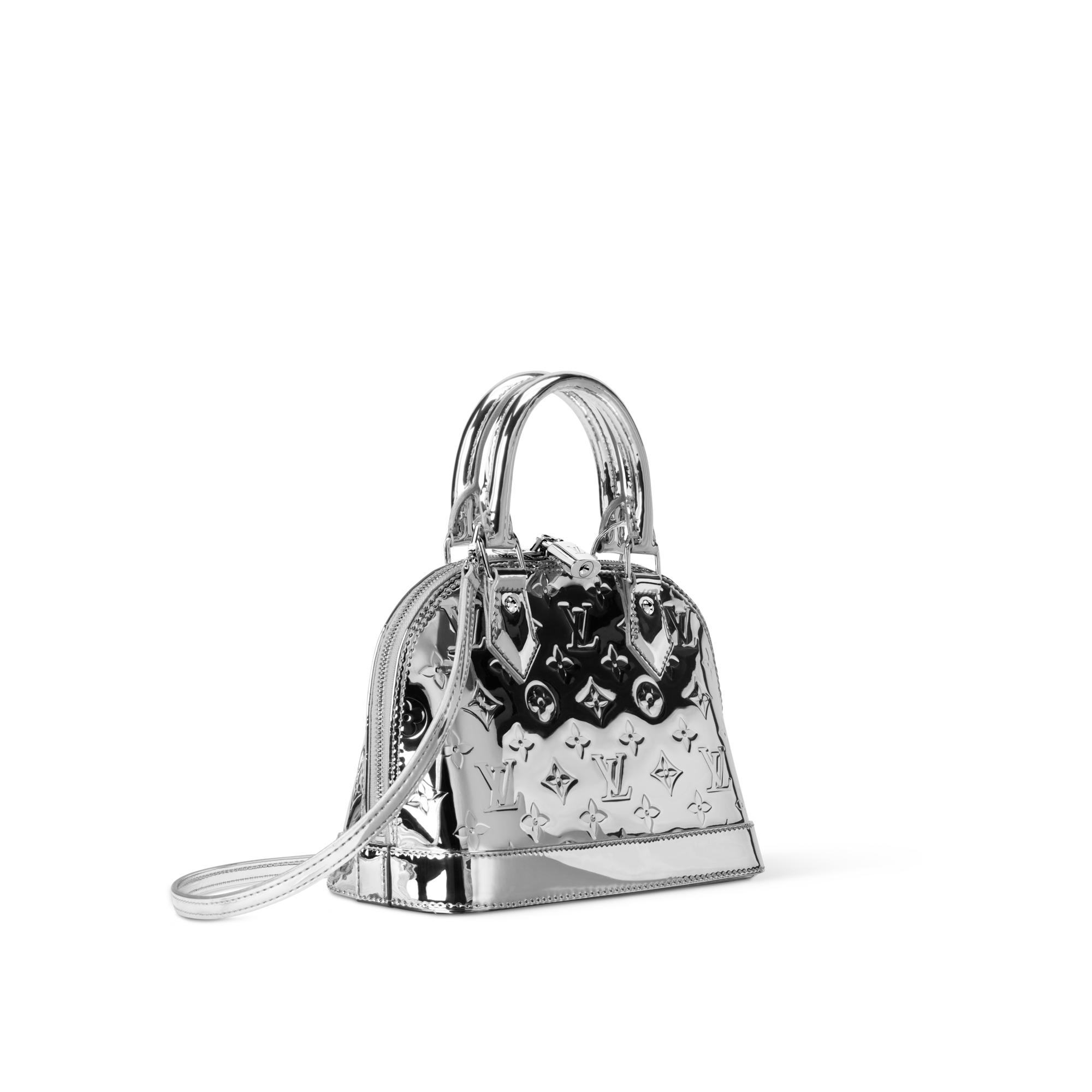 LV} - LV其他Monogram 帆布 - LV包袋和小型皮具女士包袋 | 路易威登LOUIS VUITTON官网 (产品缩放)