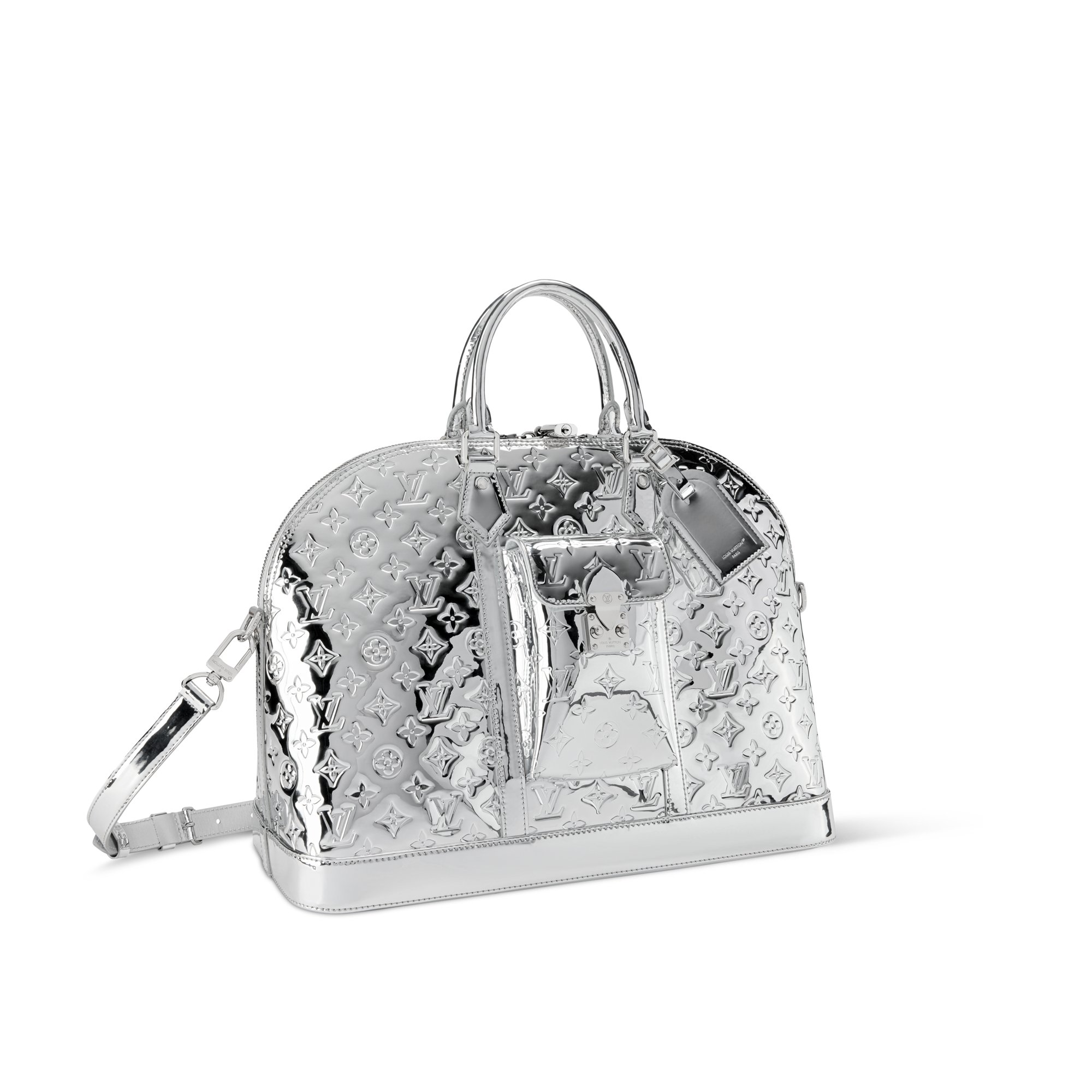 LV} - LV - LV女士旅行用品 | 路易威登LOUIS VUITTON官网 (产品缩放)