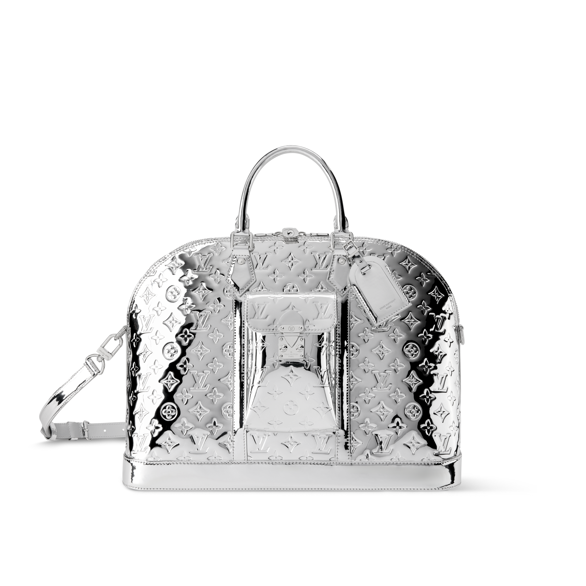 LV} - LV - LV女士旅行用品 | 路易威登LOUIS VUITTON官网 (产品缩放)