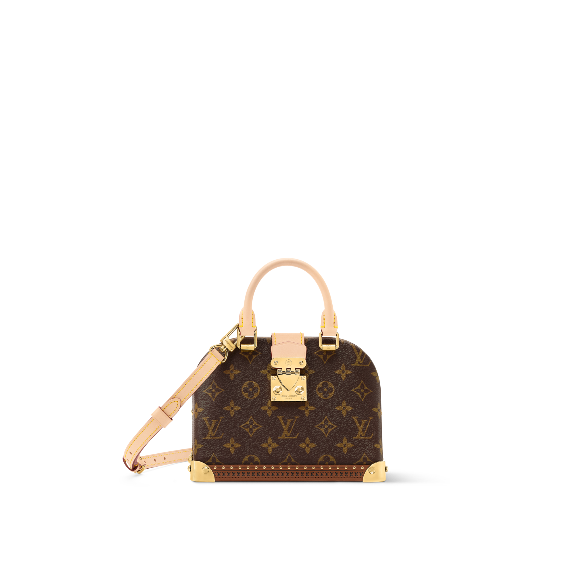 LV} - LVMonogram - LV硬箱、旅行和家居硬箱和小型硬箱 | 路易威登LOUIS VUITTON官网 (产品缩放)