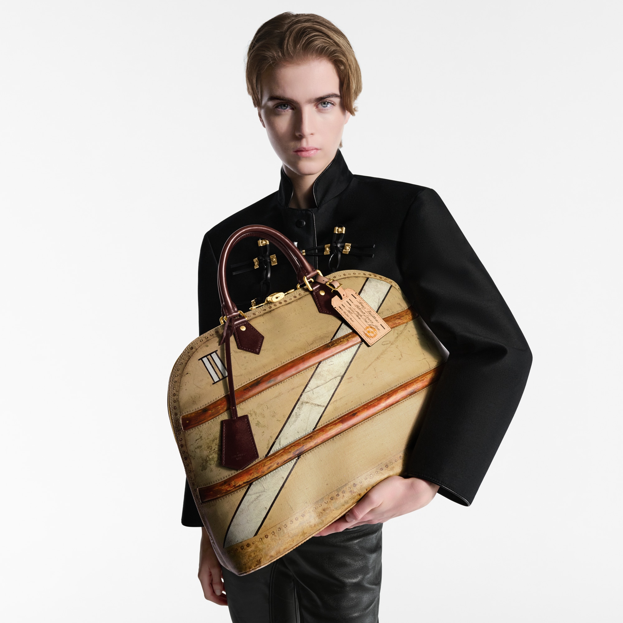 LV} - LV其他Monogram 帆布 - LV女士时尚手袋 | 路易威登LOUIS VUITTON官网 (产品缩放)