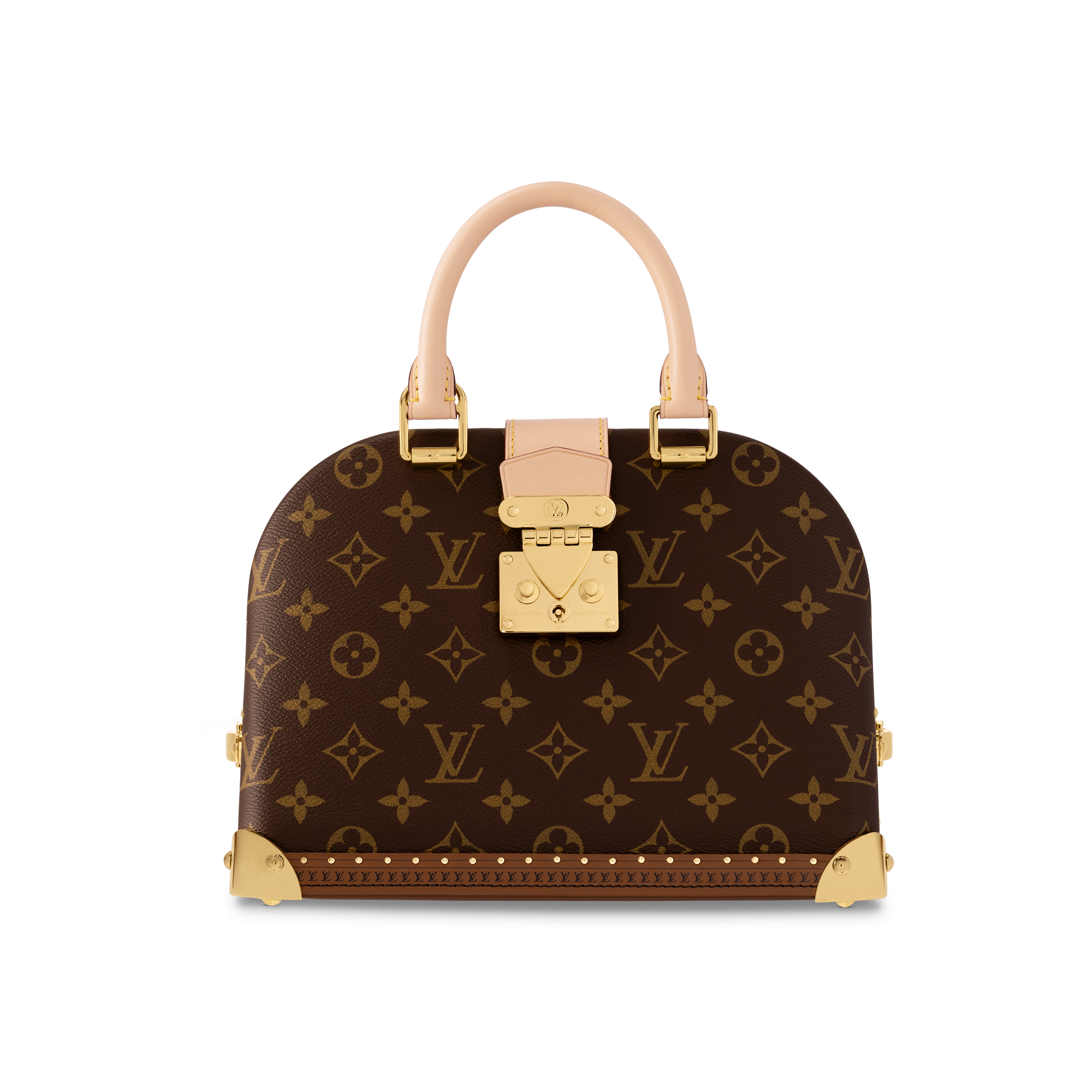 LV} - LVMonogram - LVLes Extraordinaires硬箱系列 | 路易威登LOUIS VUITTON官网 (产品缩放)