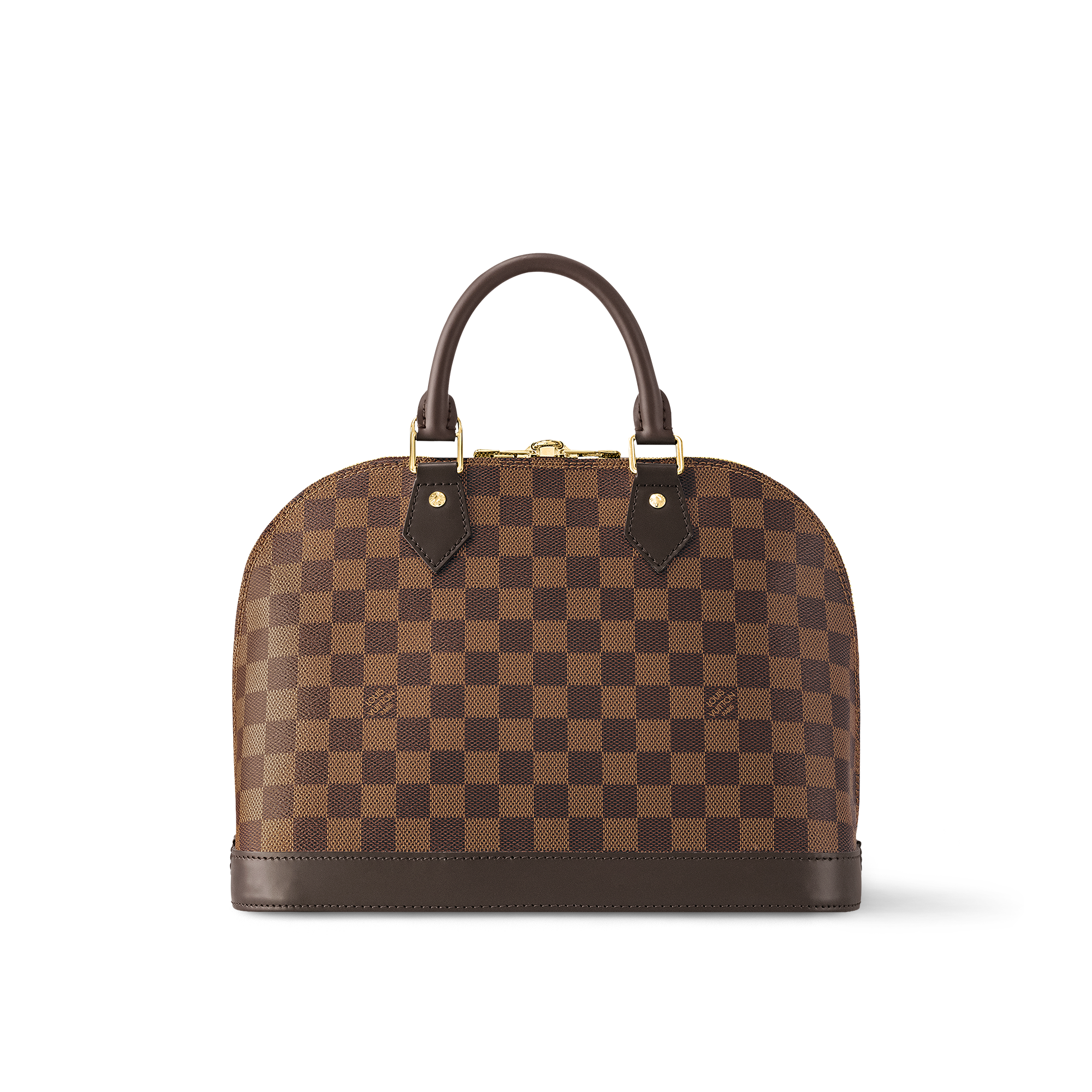 LV} - LVDamier Ebene - LV女士时尚手袋 | 路易威登LOUIS VUITTON官网 (产品缩放)