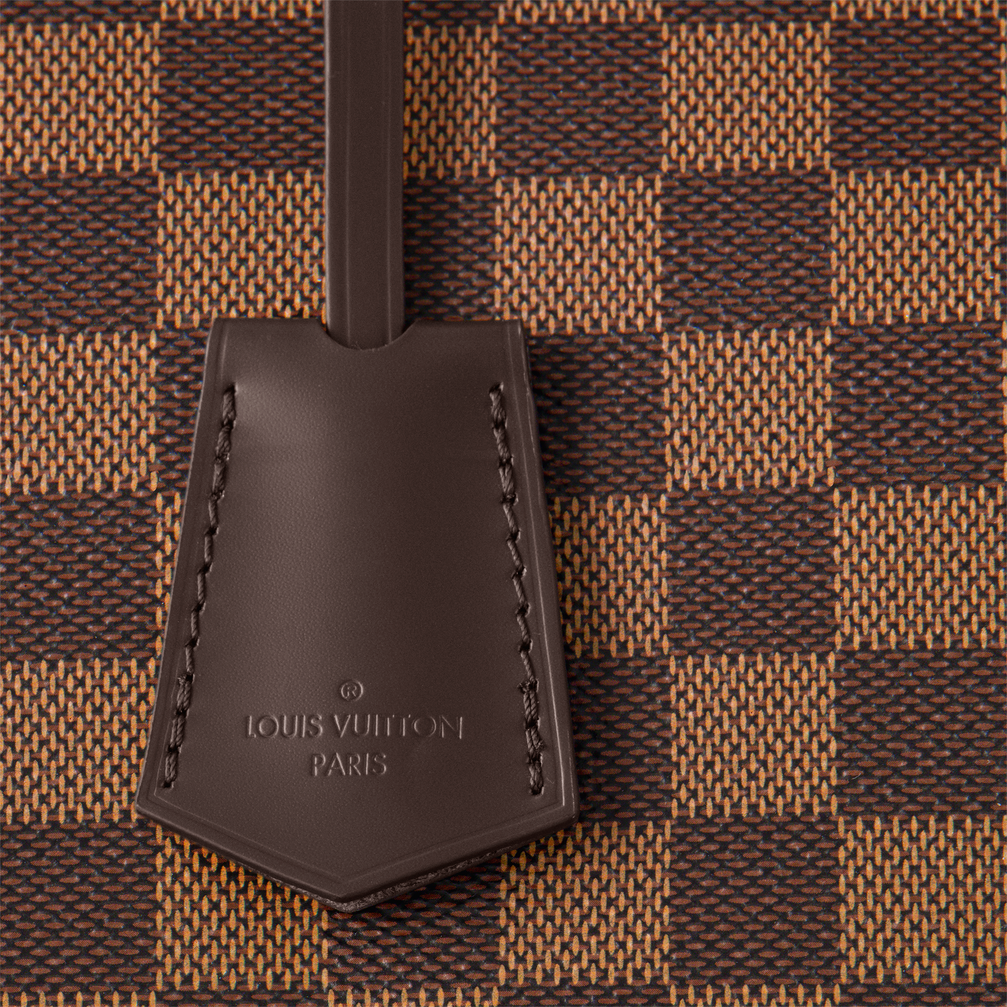 LV} - LVDamier Ebene - LV女士时尚手袋 | 路易威登LOUIS VUITTON官网 (产品缩放)