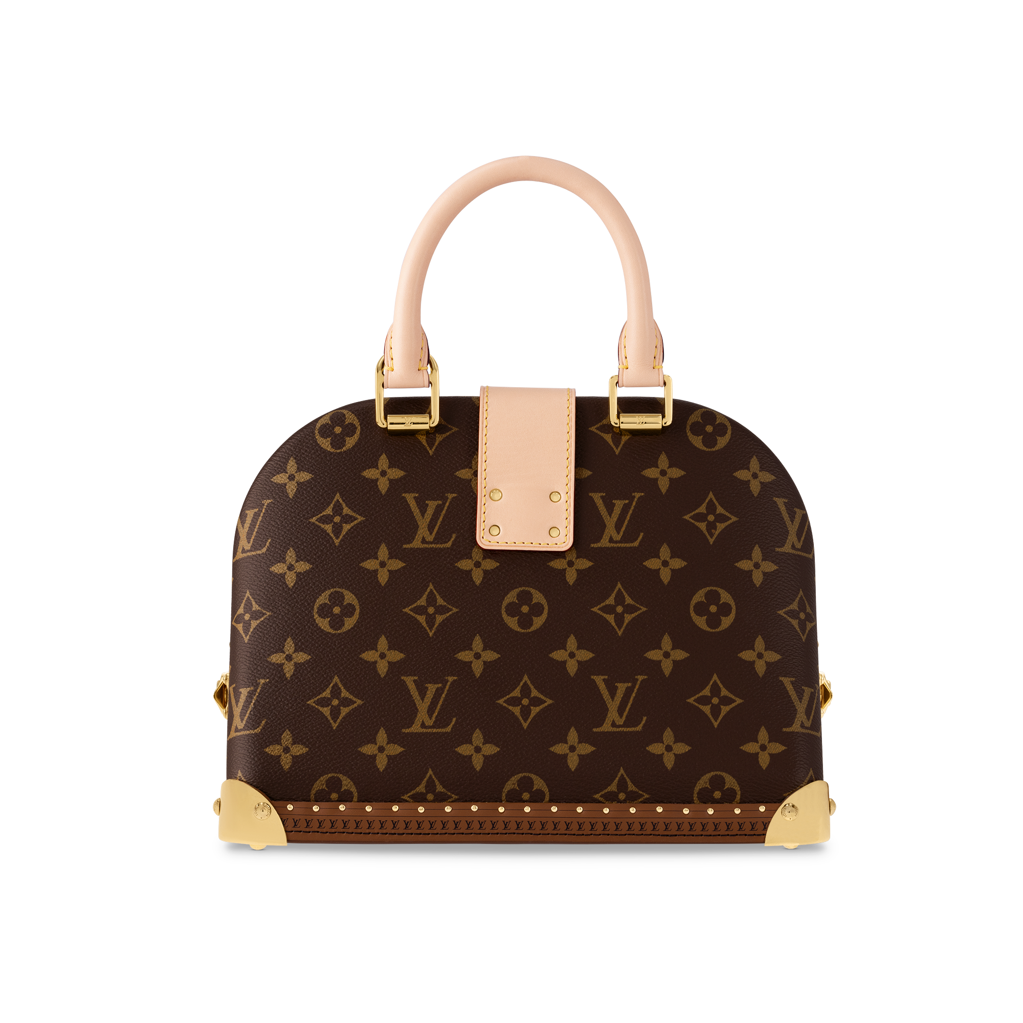 LV} - LVMonogram - LVLes Extraordinaires硬箱系列 | 路易威登LOUIS VUITTON官网 (产品缩放)