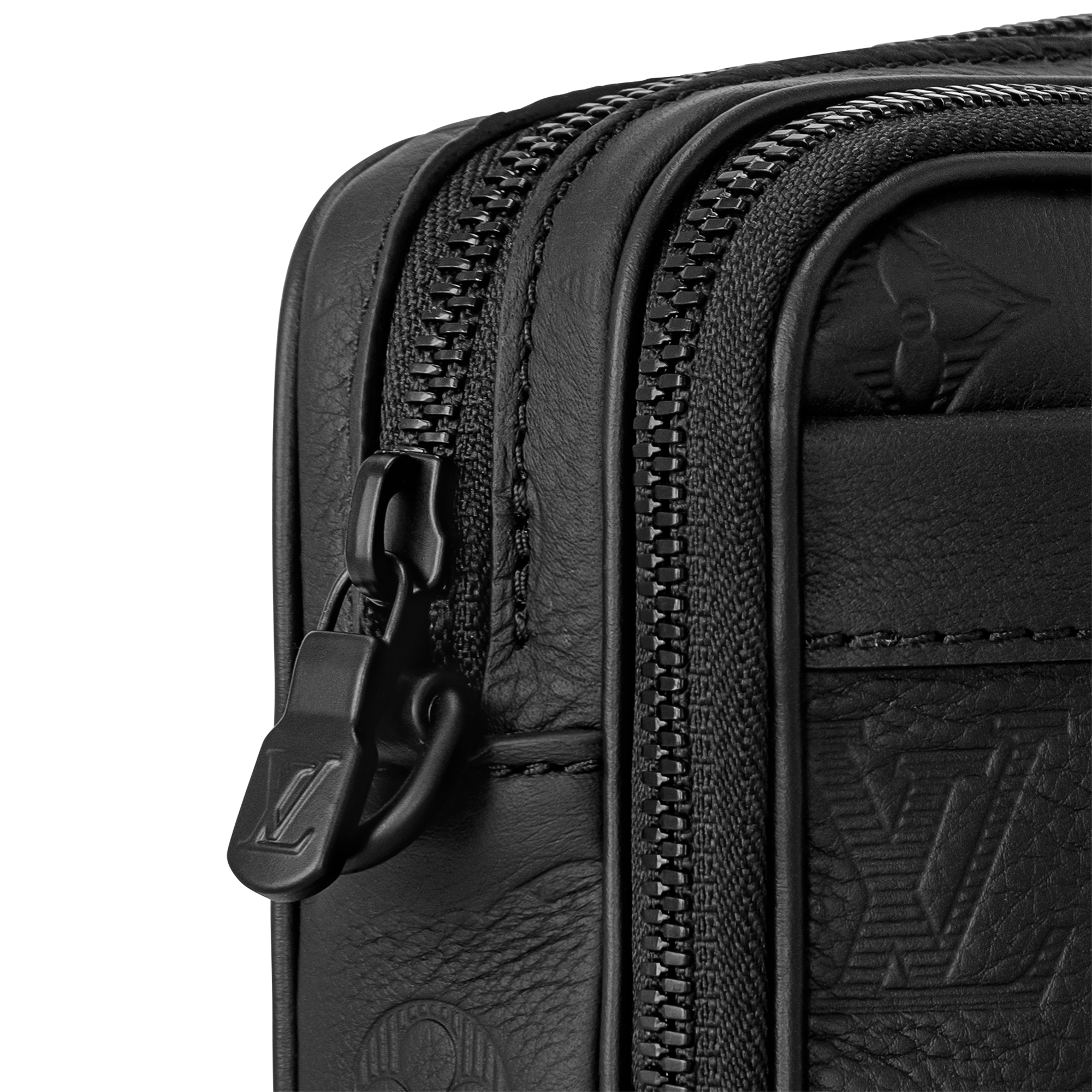 LV} - LVMonogram Shadow Leather - LV男士时尚包袋 | 路易威登LOUIS VUITTON官网 (产品缩放)