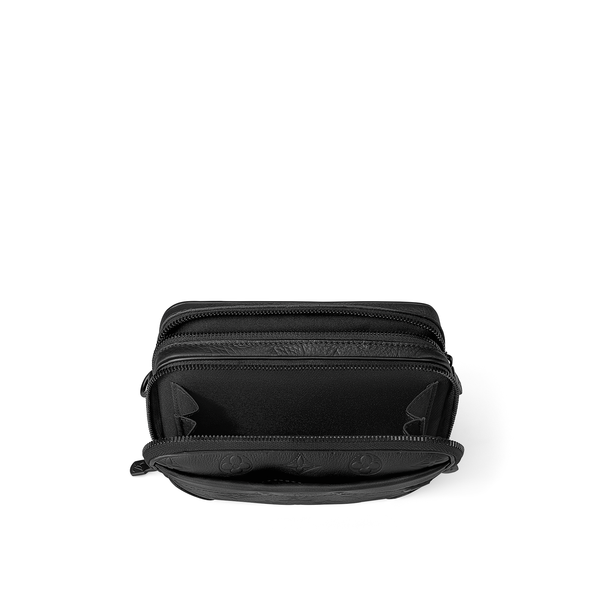 LV} - LVMonogram Shadow Leather - LV男士时尚包袋 | 路易威登LOUIS VUITTON官网 (产品缩放)