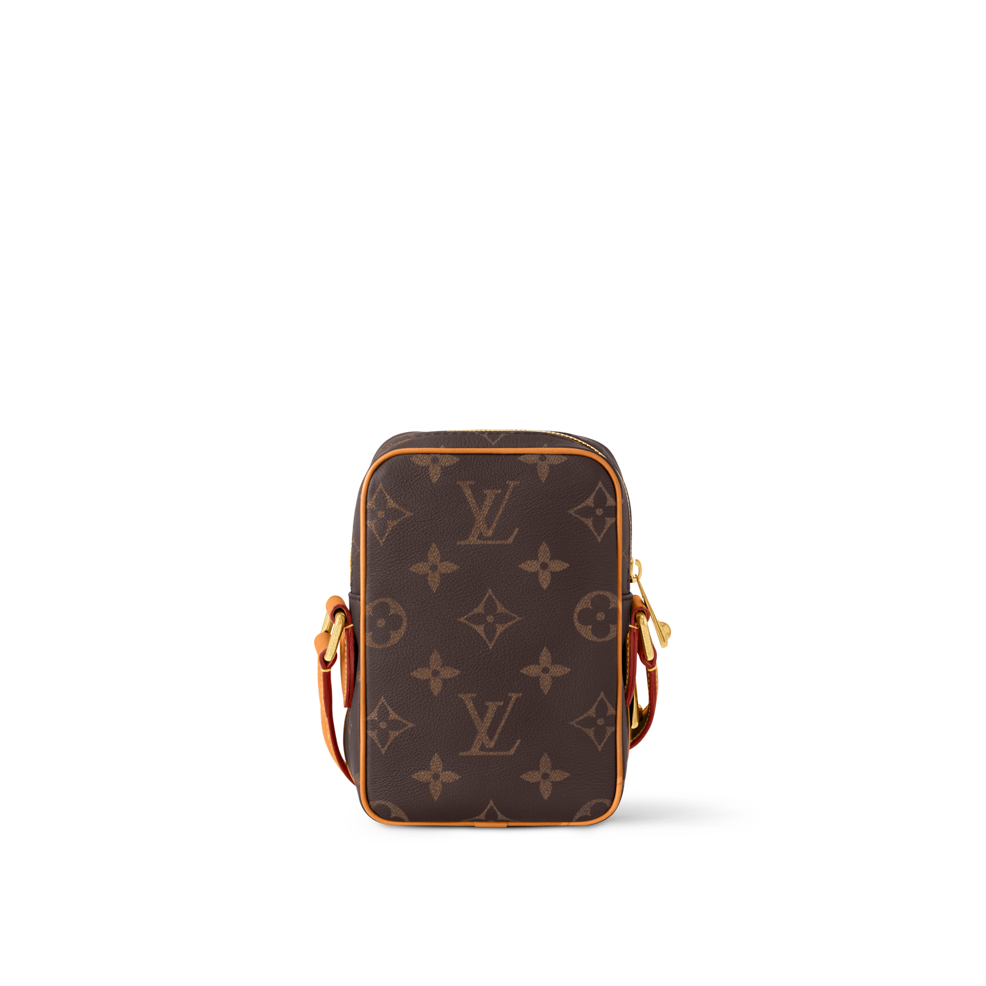 LV} - LVAutres Cuirs Monogram - LV包袋和小型皮具男士包袋 | 路易威登LOUIS VUITTON官网 (产品缩放)