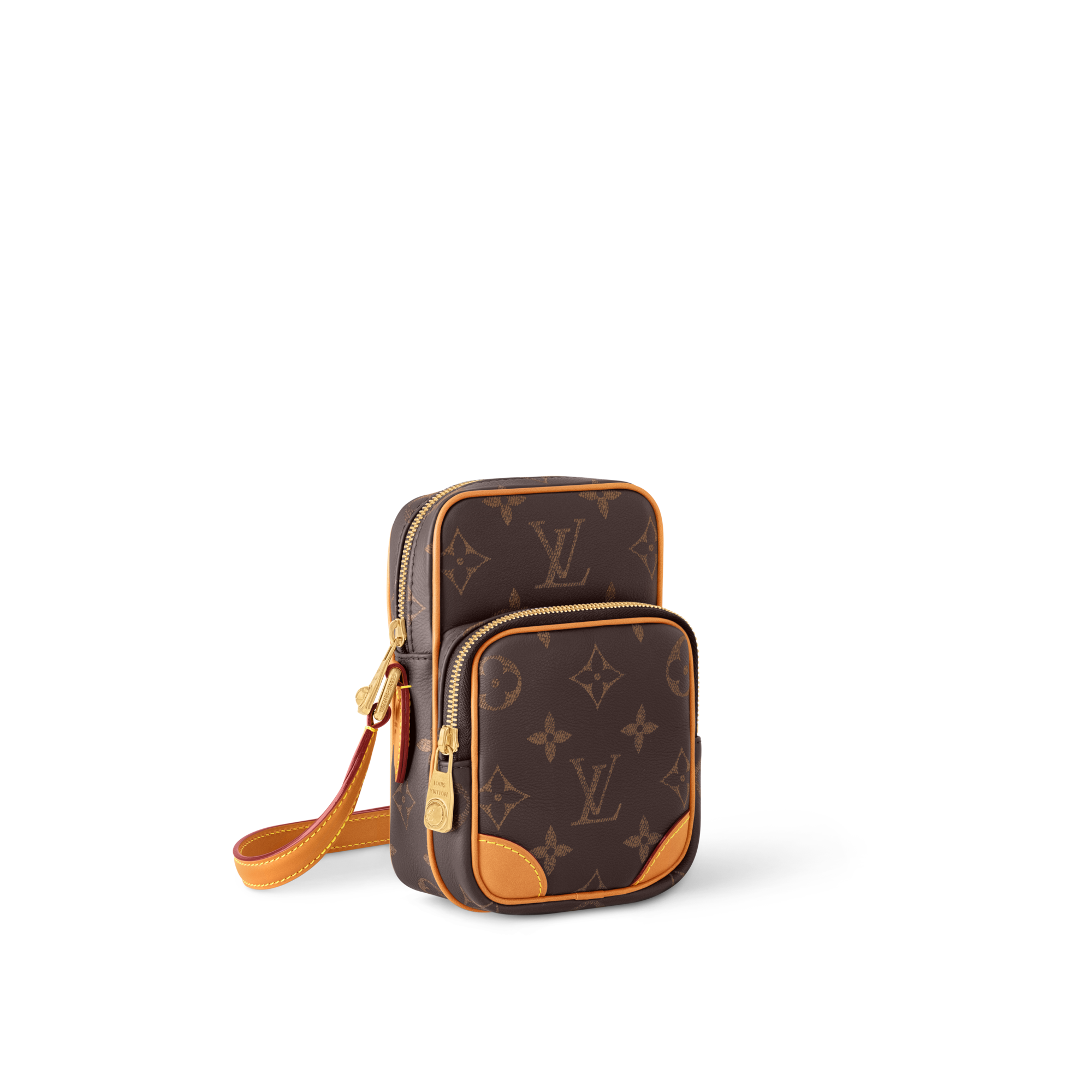 LV} - LVAutres Cuirs Monogram - LV包袋和小型皮具男士包袋 | 路易威登LOUIS VUITTON官网 (产品缩放)