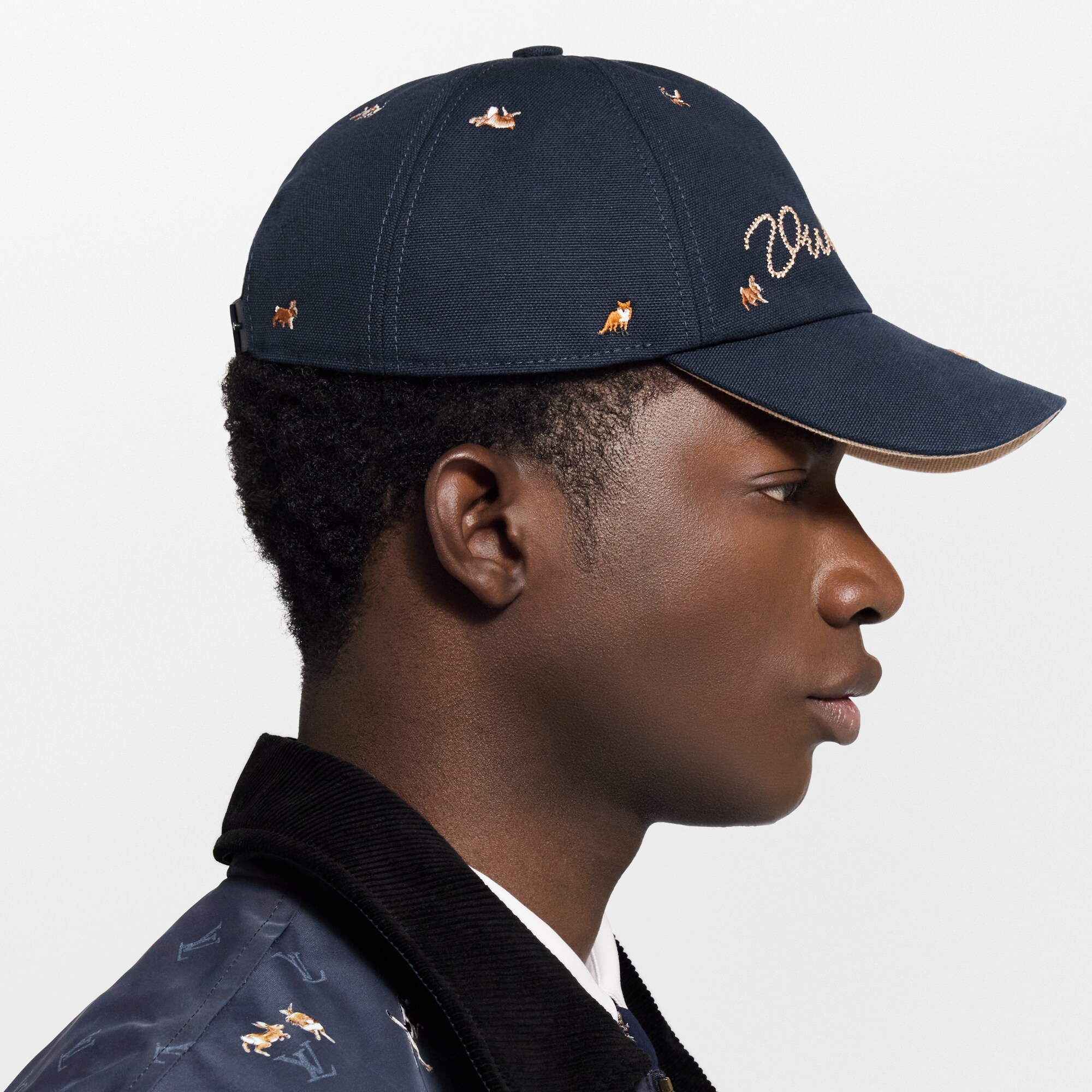 LV} - LVS00 - LV男士配饰系列 | 路易威登LOUIS VUITTON官网 (产品缩放)