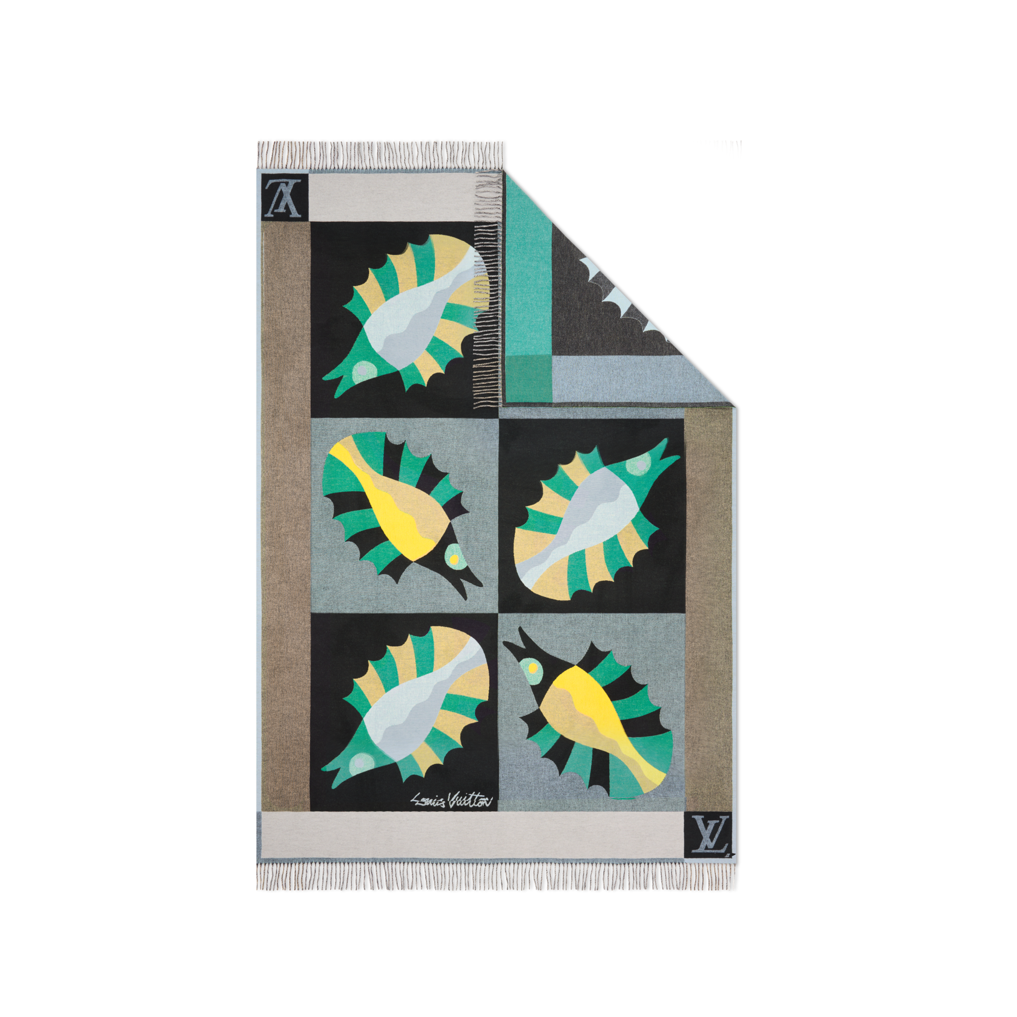 LV} - LV - LV硬箱、旅行和家居家居和餐桌艺术 | 路易威登LOUIS VUITTON官网 (产品缩放)