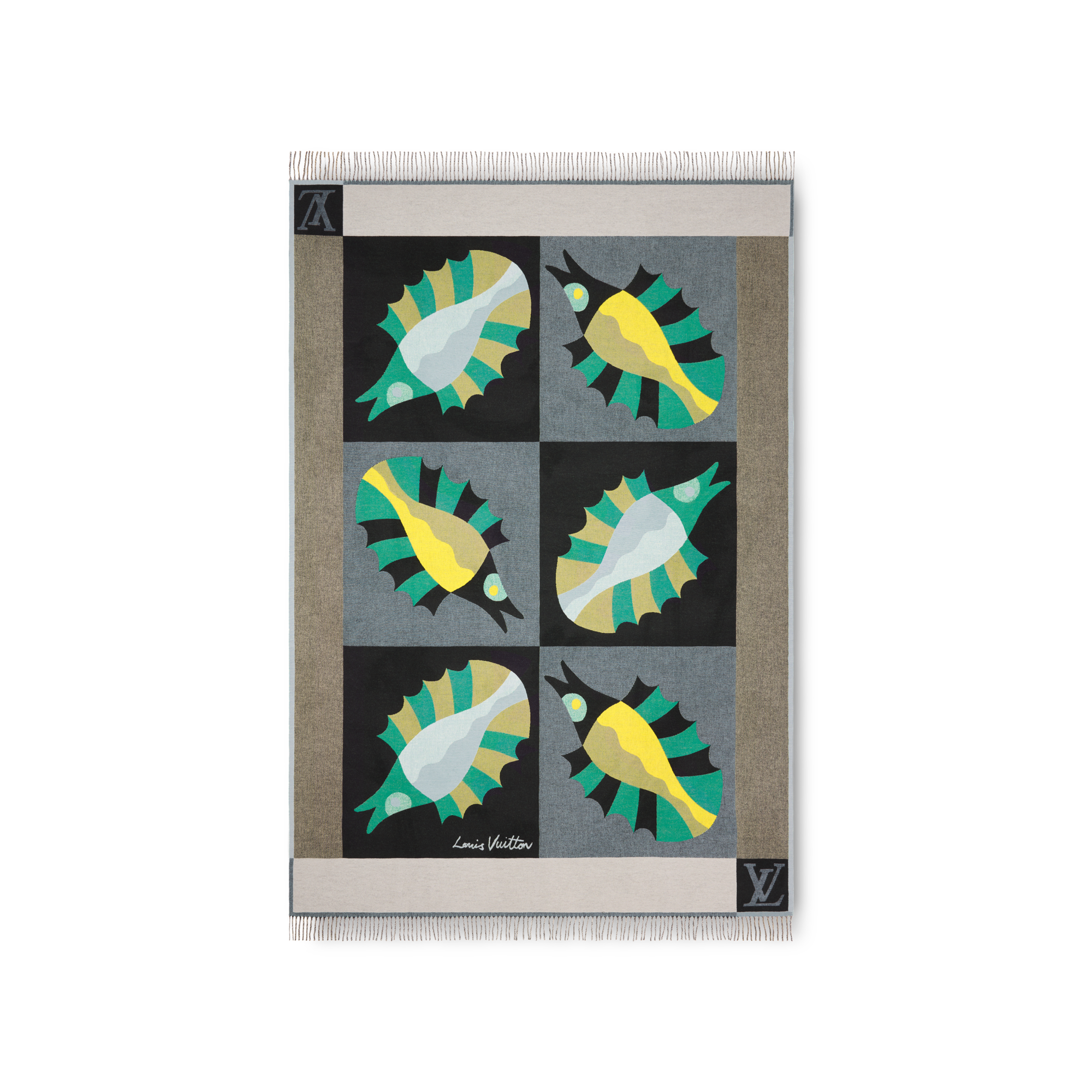 Blue (线上暂无库存)