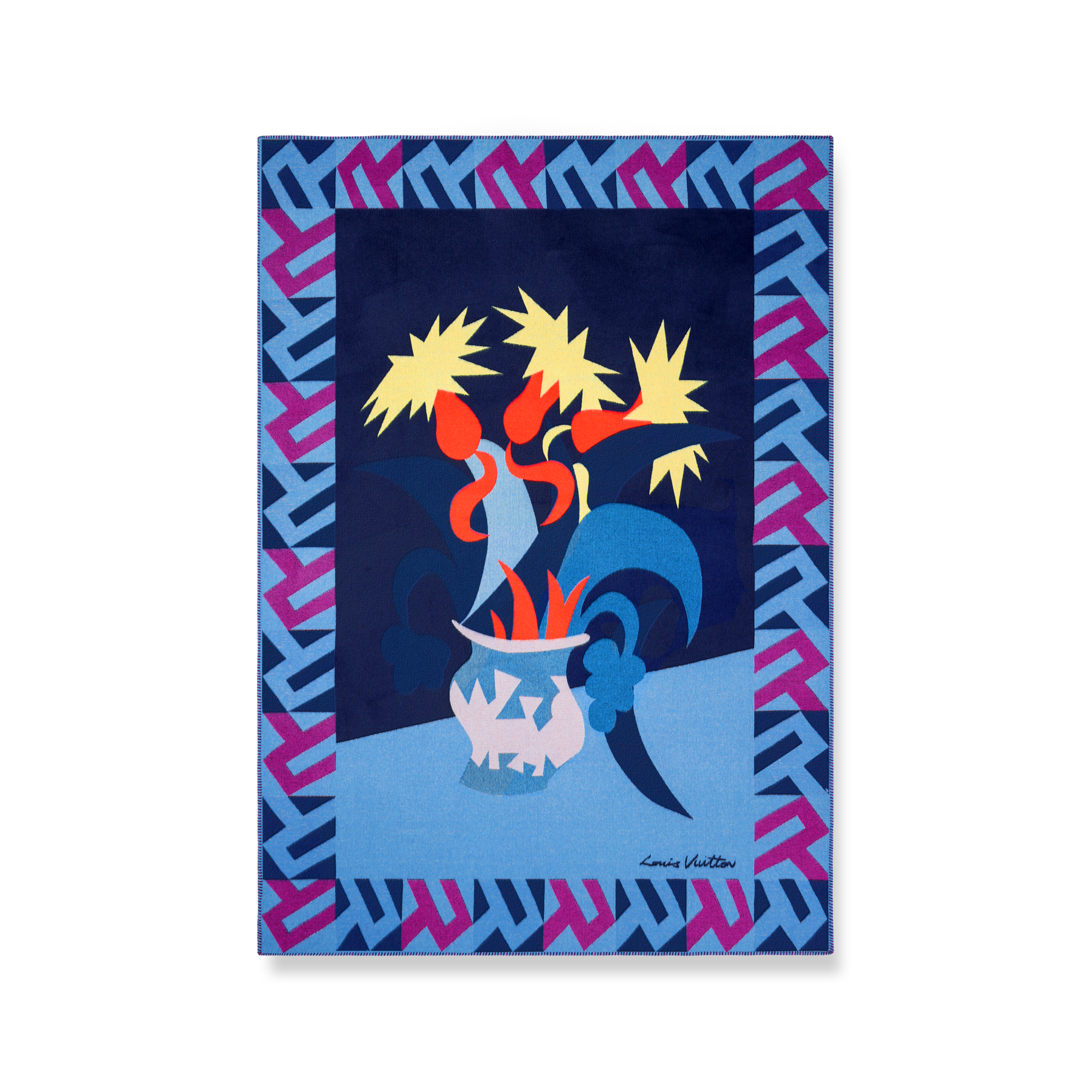 Blue (线上暂无库存)