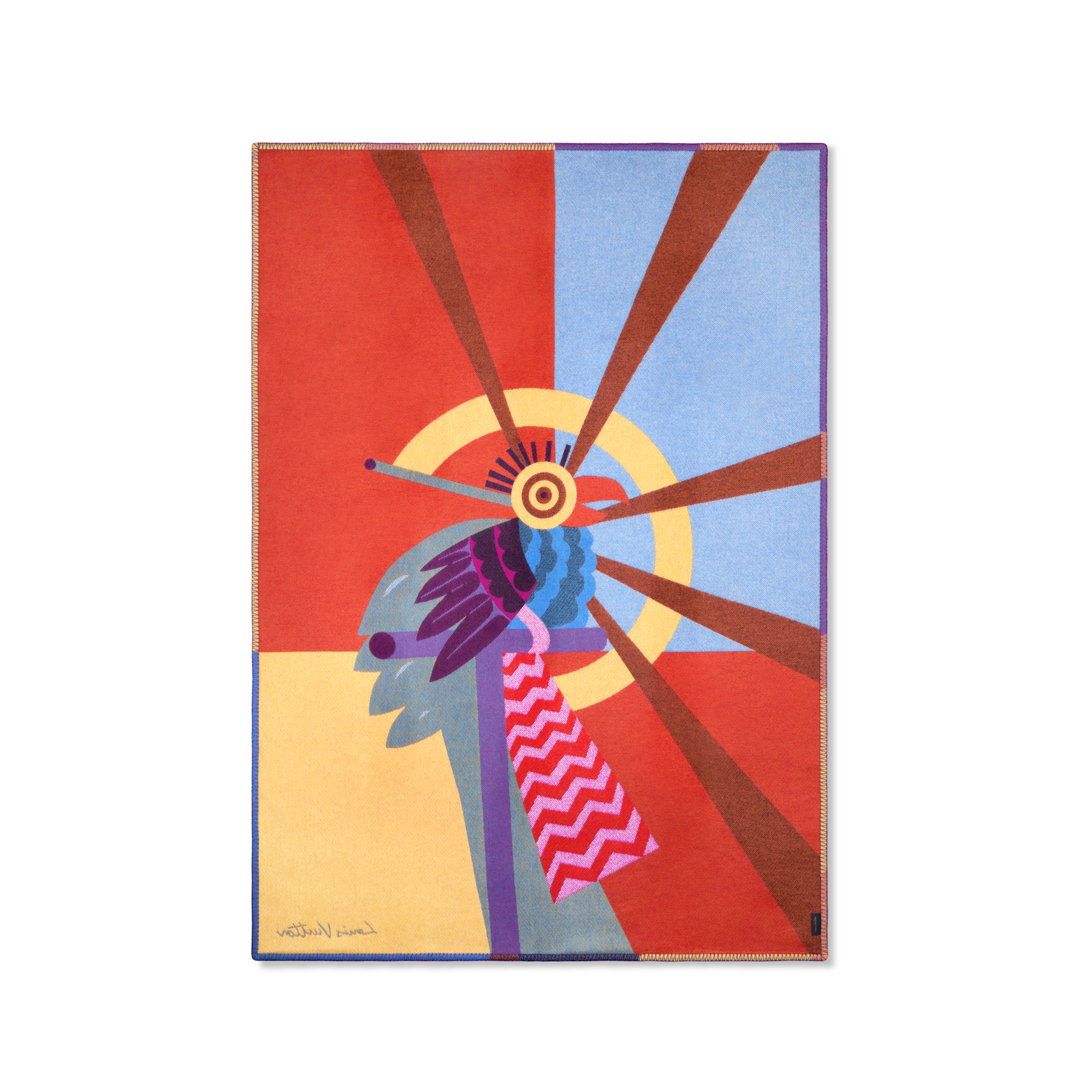 LV} - LV - LV硬箱、旅行和家居家居和餐桌艺术 | 路易威登LOUIS VUITTON官网 (产品缩放)