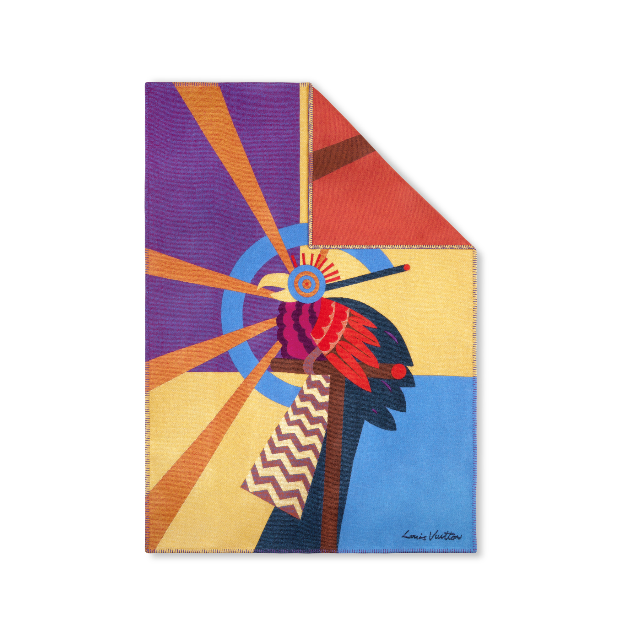 LV} - LV - LV硬箱、旅行和家居家居和餐桌艺术 | 路易威登LOUIS VUITTON官网 (产品缩放)