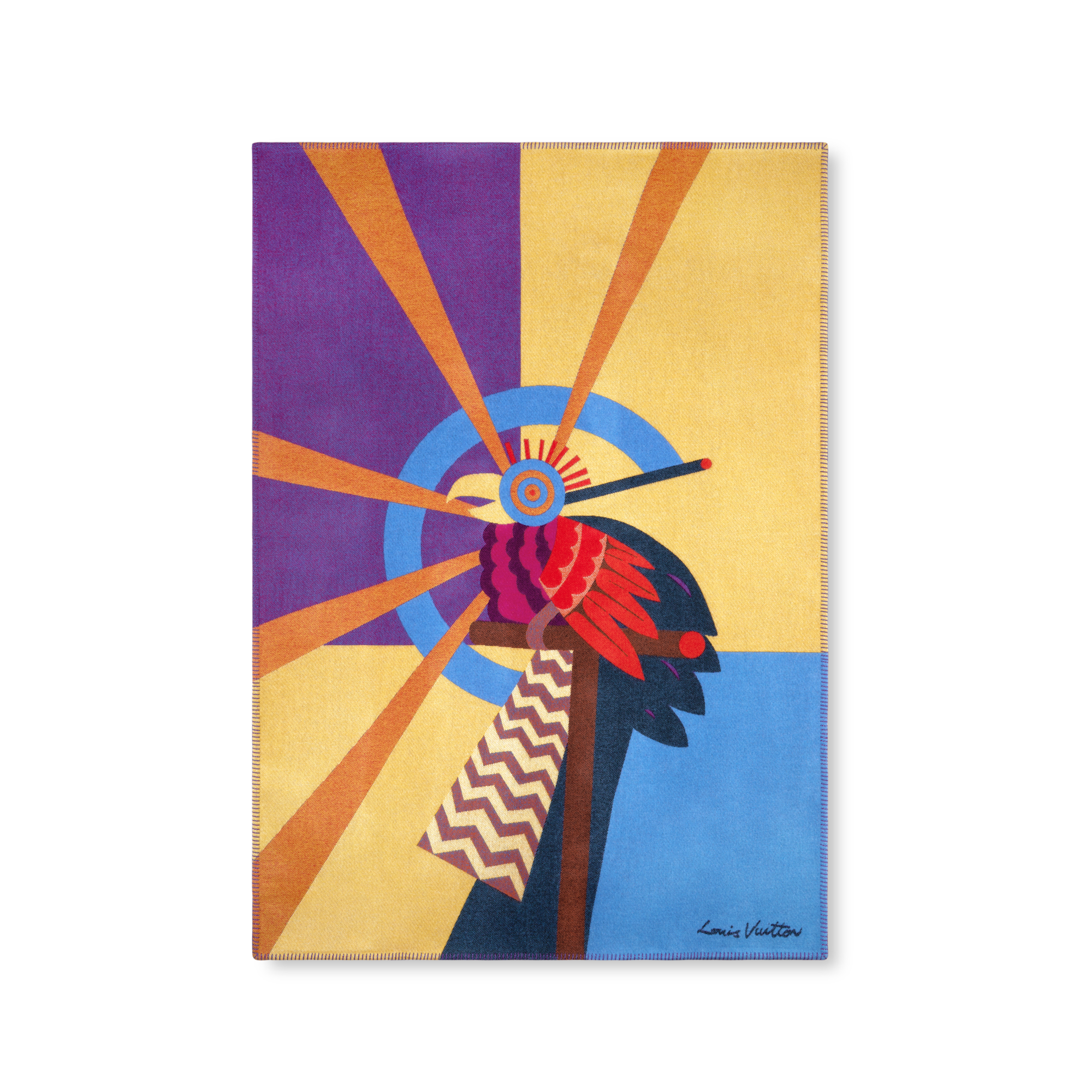 Blue (线上暂无库存)