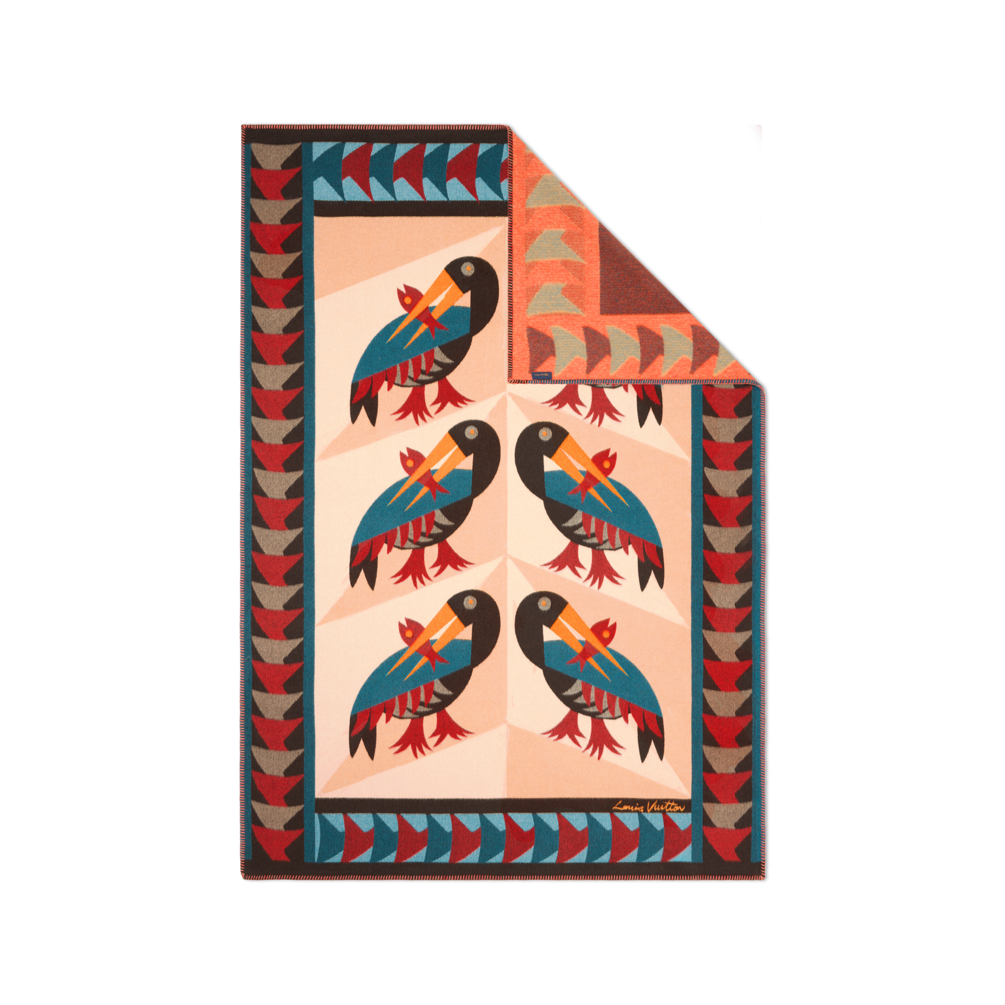 LV} - LV - LV硬箱、旅行和家居家居和餐桌艺术 | 路易威登LOUIS VUITTON官网 (产品缩放)