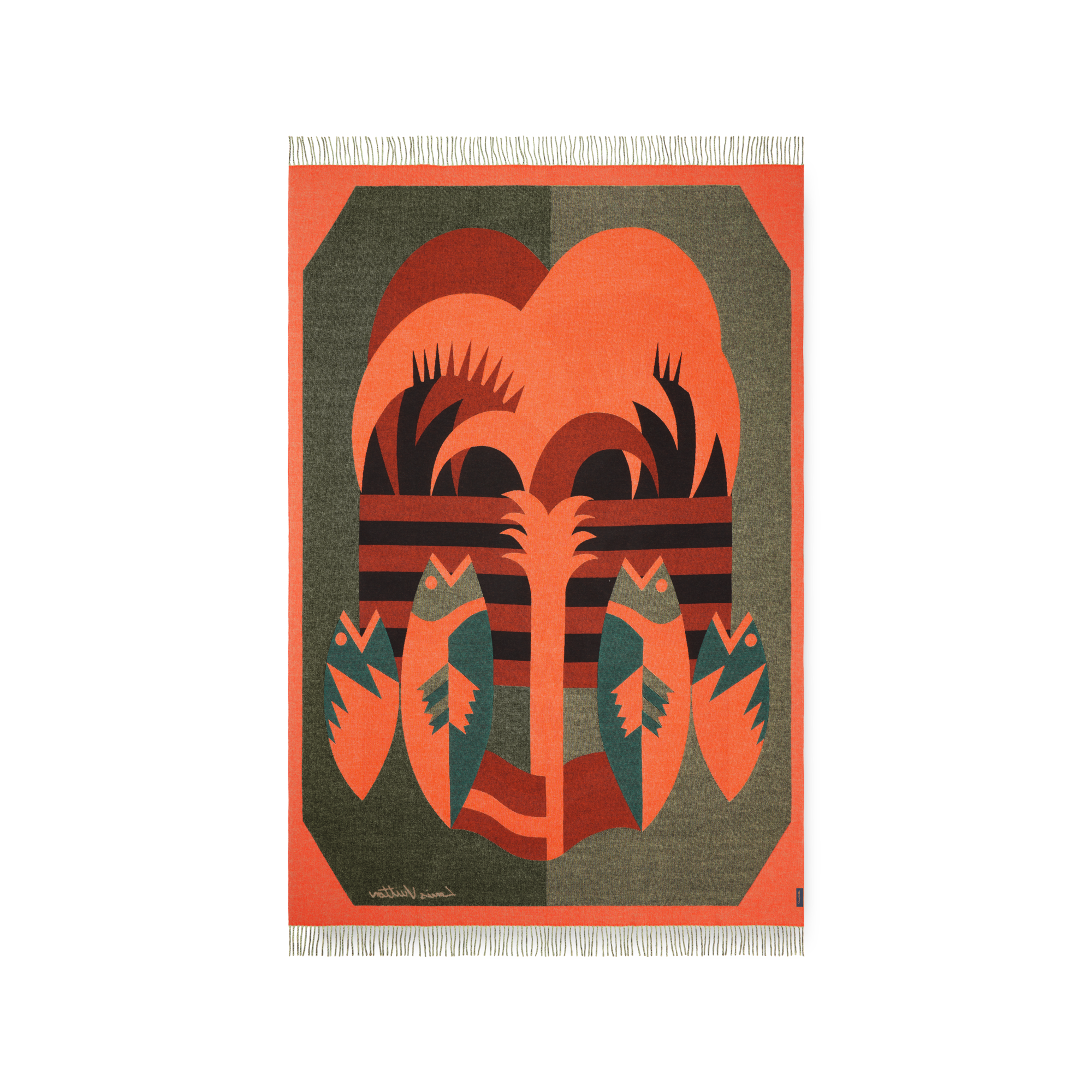 LV} - LV - LV硬箱、旅行和家居家居和餐桌艺术 | 路易威登LOUIS VUITTON官网 (产品缩放)