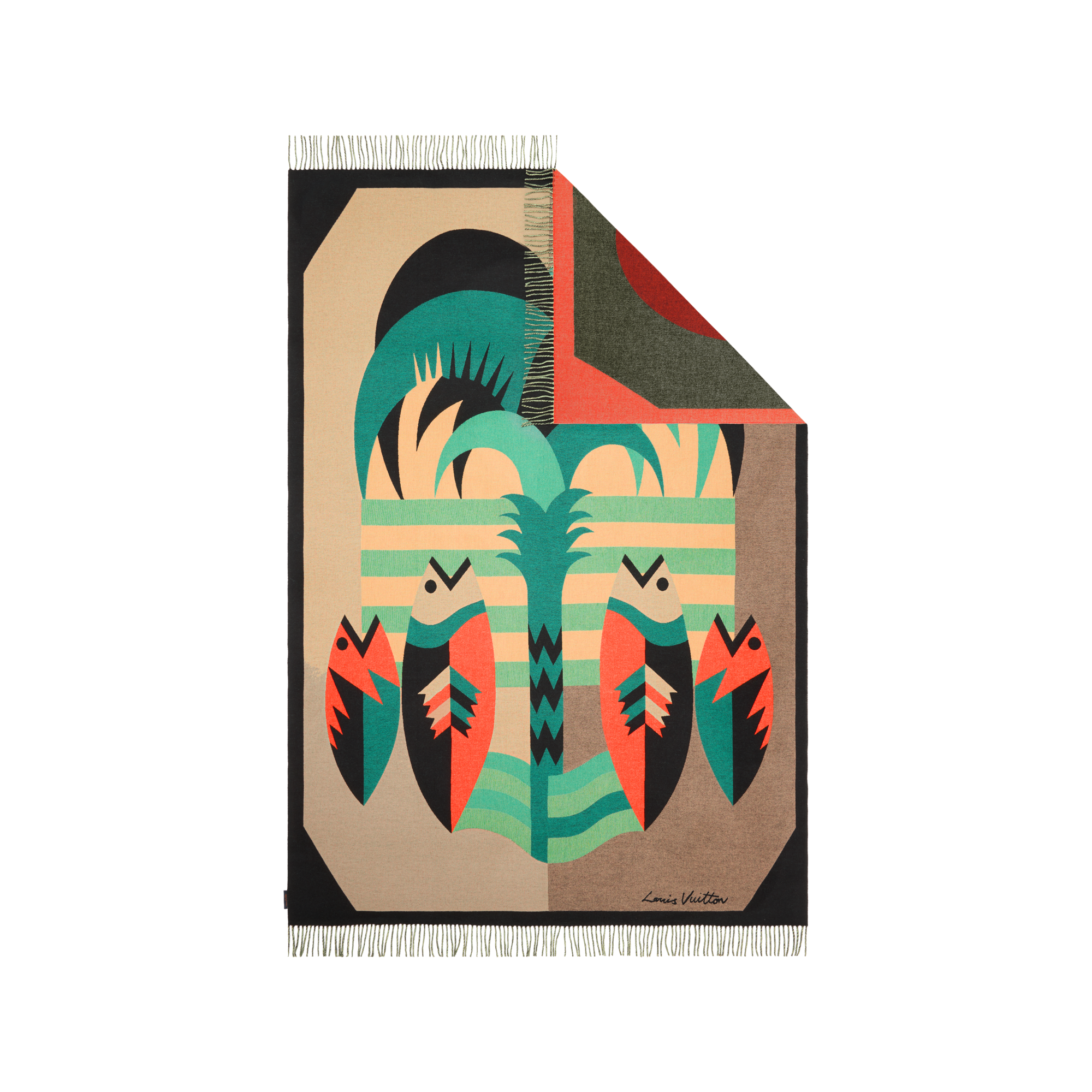 LV} - LV - LV硬箱、旅行和家居家居和餐桌艺术 | 路易威登LOUIS VUITTON官网 (产品缩放)