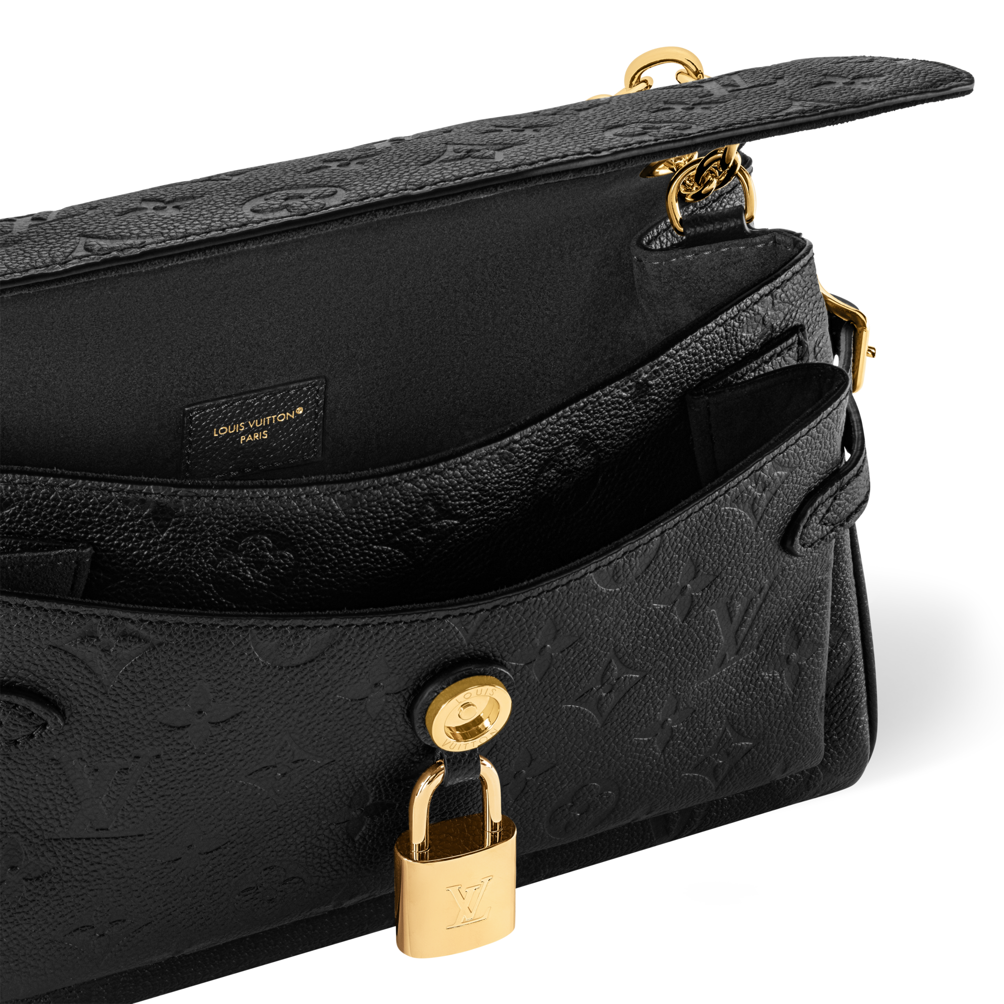 LV} - LVMonogram Empreinte - LV女士时尚手袋 | 路易威登LOUIS VUITTON官网 (产品缩放)