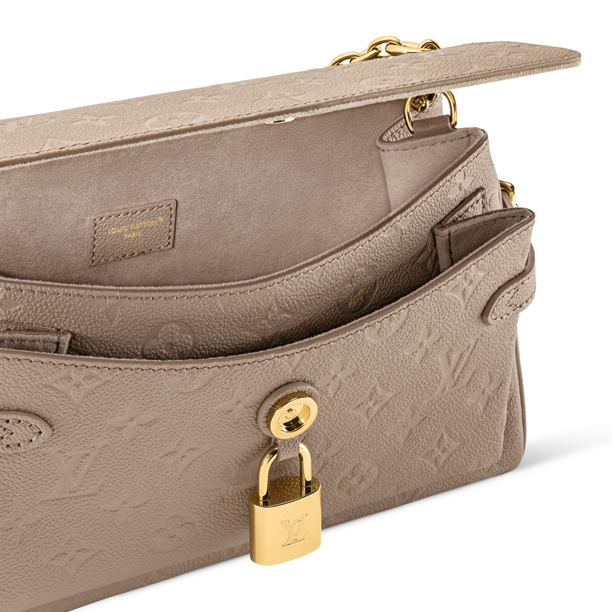 LV} - LVMonogram Empreinte - LV女士时尚手袋 | 路易威登LOUIS VUITTON官网 (产品缩放)